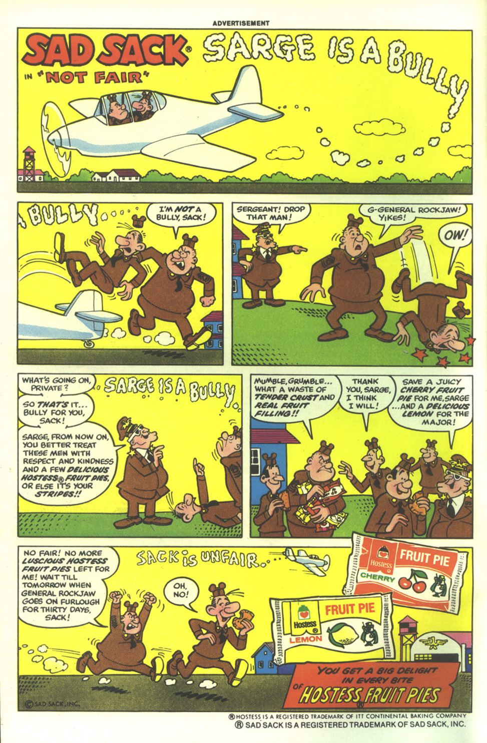 Read online Walt Disney Chip 'n' Dale comic -  Issue #48 - 2