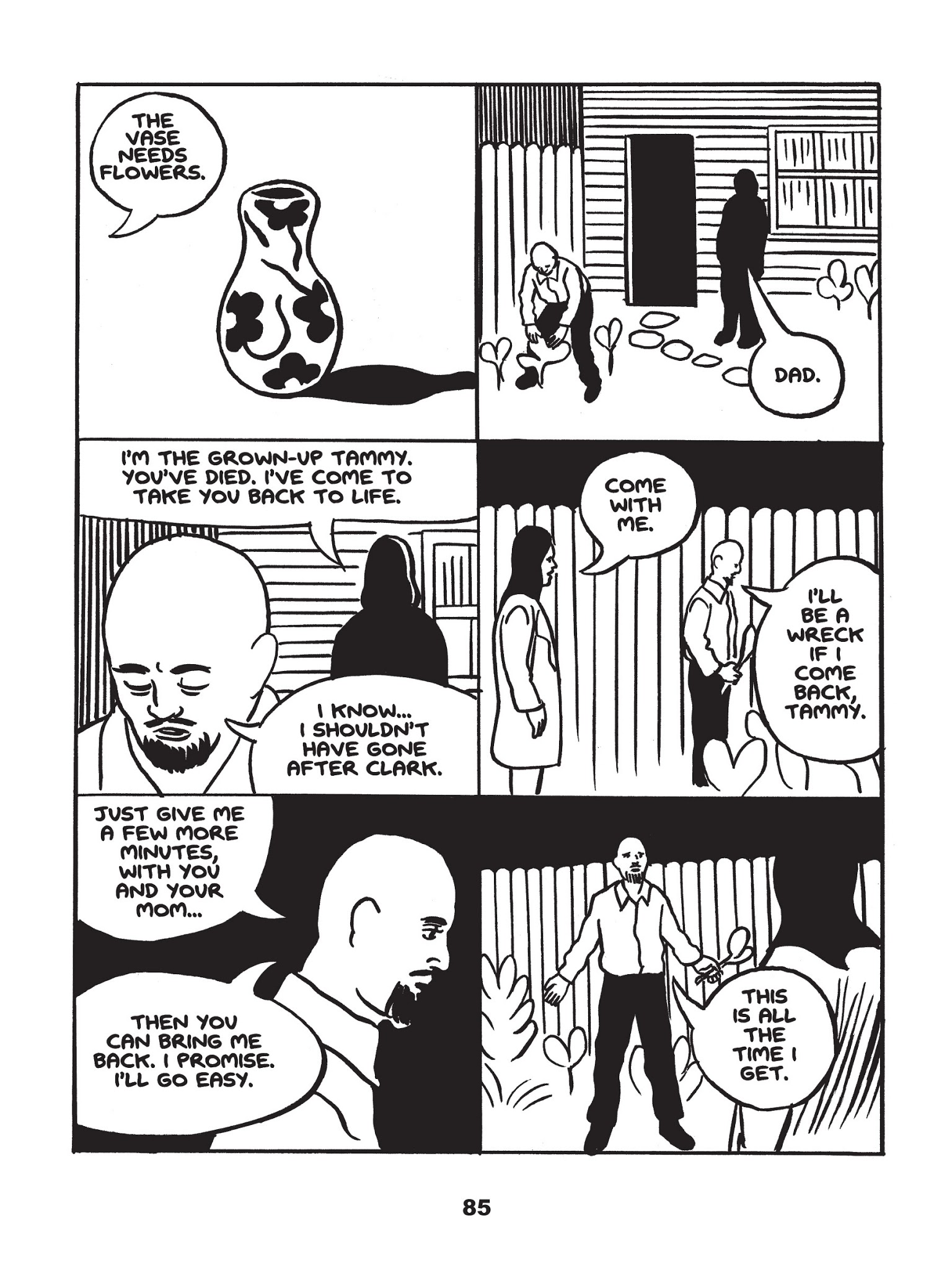 Read online Doctors comic -  Issue # TPB - 86