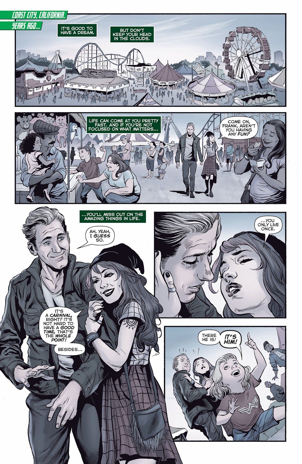 Green Lanterns issue 12 - Page 8