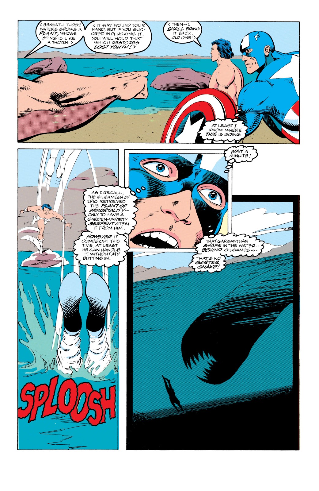 Read online Avengers: Citizen Kang comic -  Issue # TPB (Part 1) - 22
