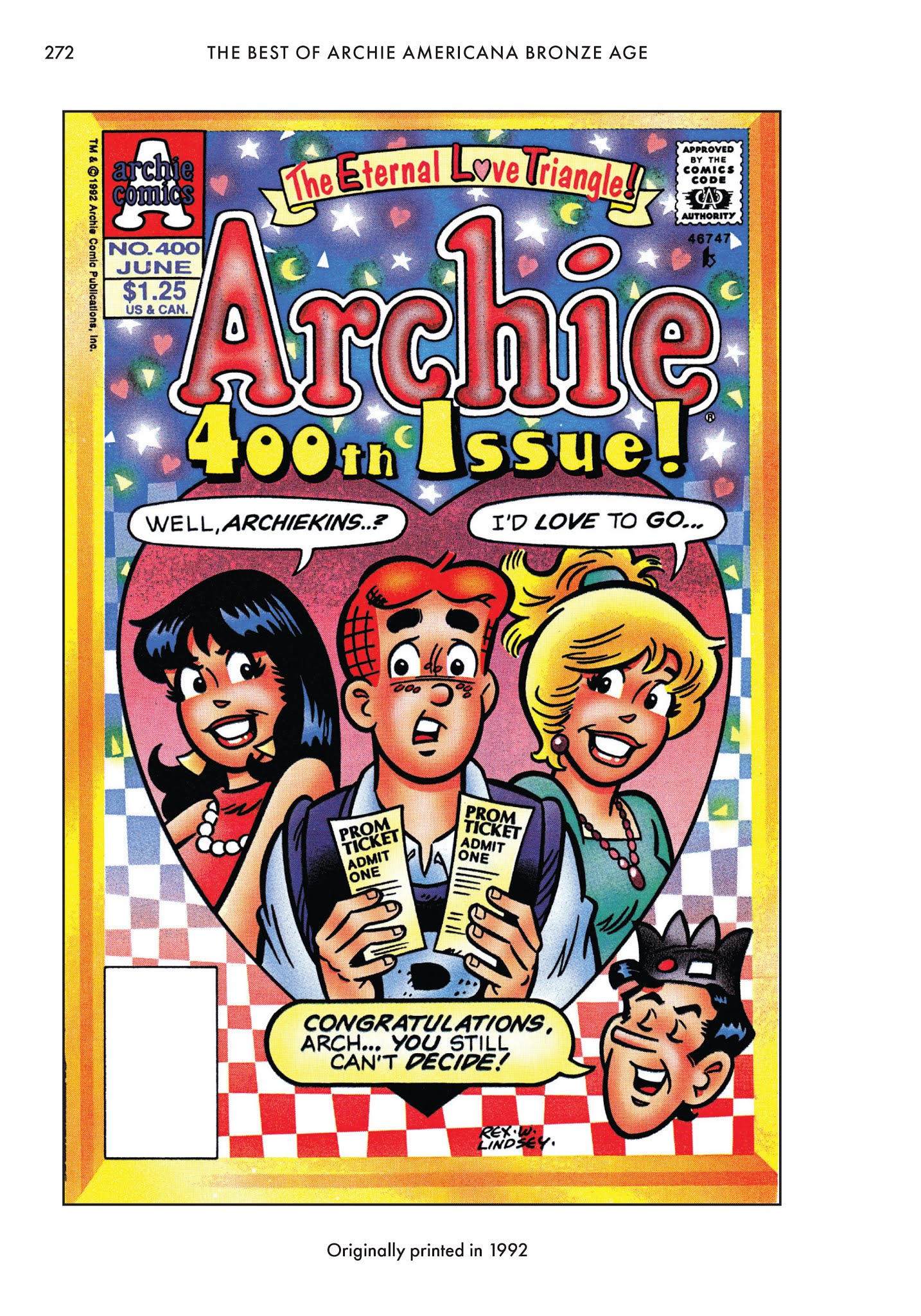 Read online Best of Archie Americana comic -  Issue # TPB 3 (Part 3) - 74