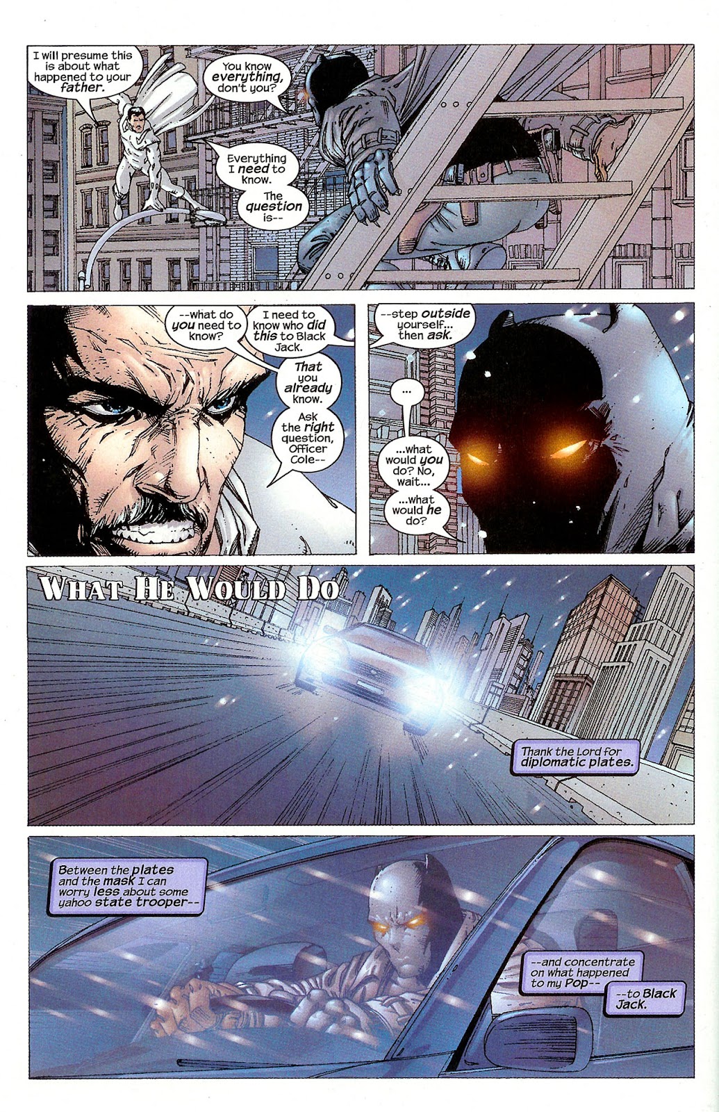 Black Panther (1998) issue 53 - Page 15