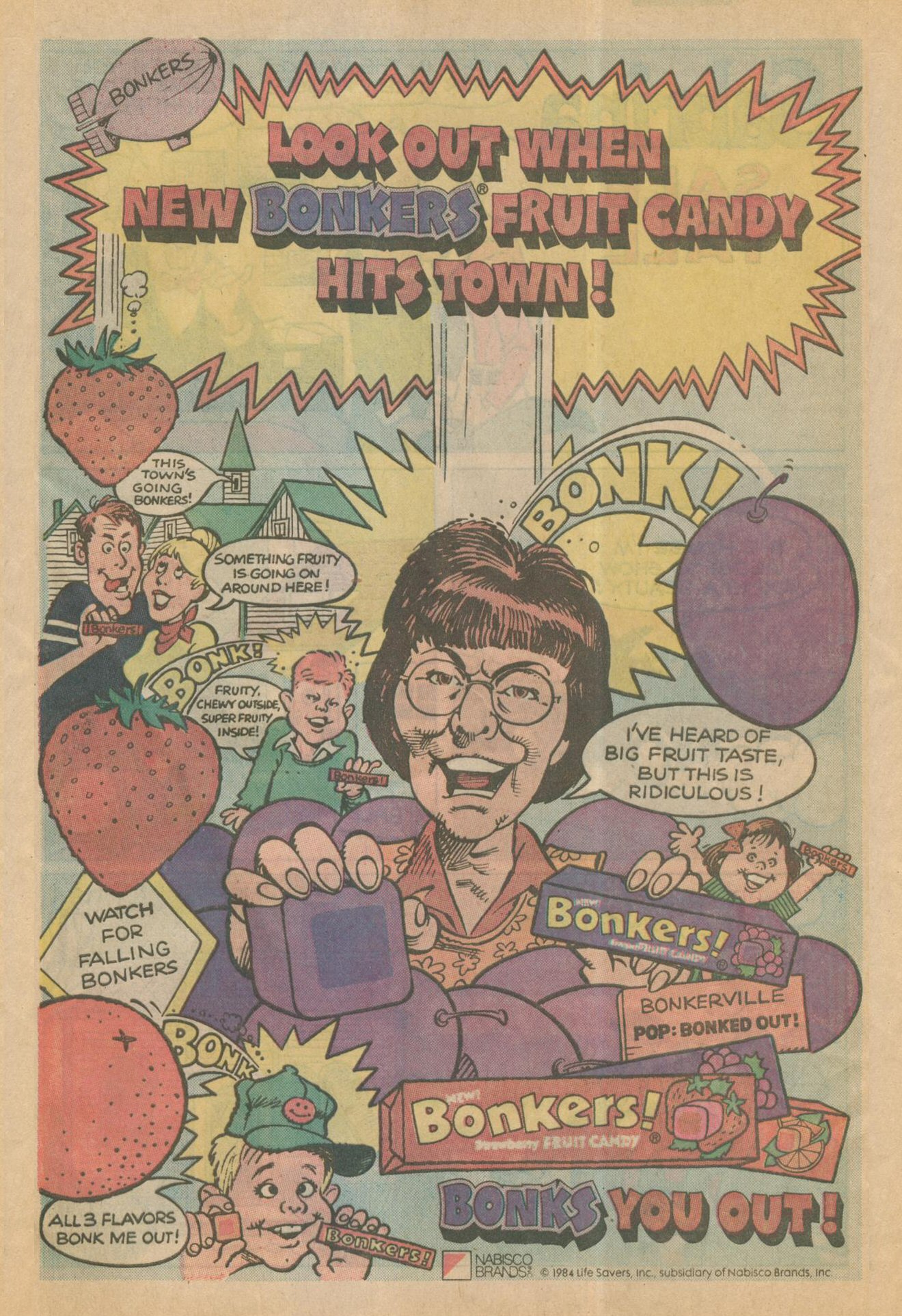 Read online Life With Archie (1958) comic -  Issue #246 - 9