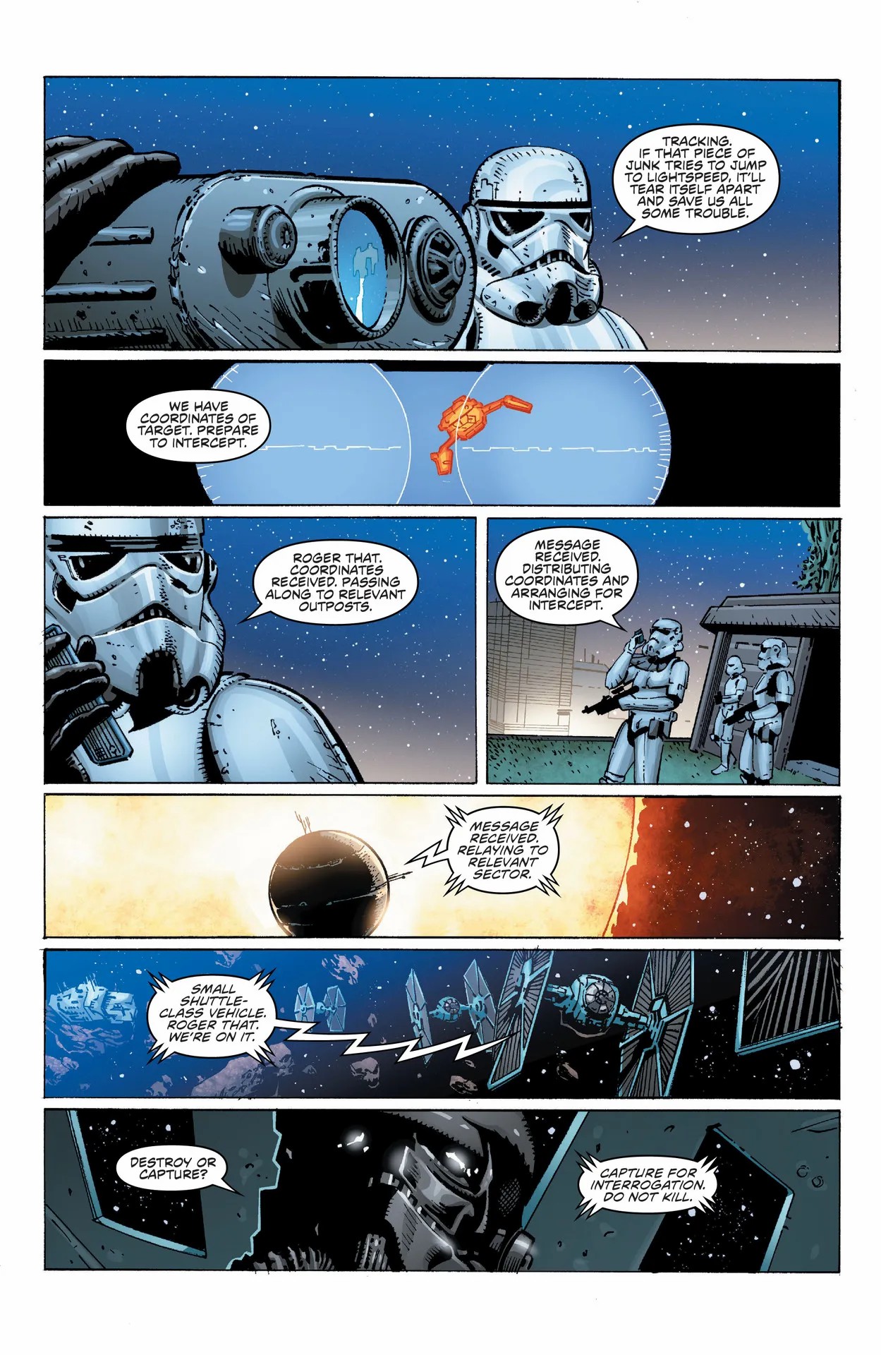 Read online Star Wars Legends: The Rebellion - Epic Collection comic -  Issue # TPB 5 (Part 2) - 54