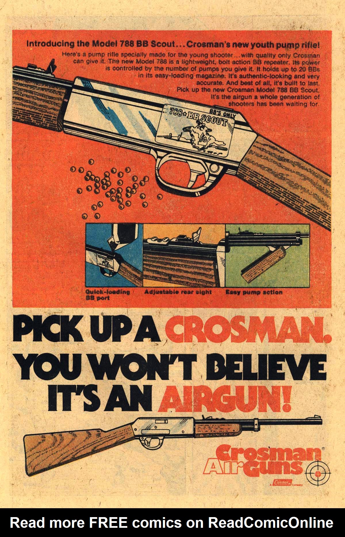 Read online Marvel Super Action (1977) comic -  Issue #12 - 7