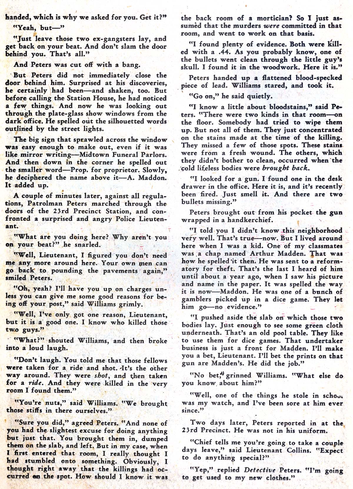 Big Town (1951) 1 Page 37