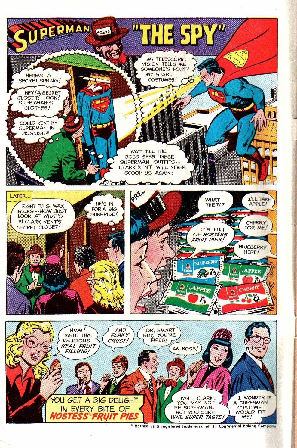 Read online Shazam! (1973) comic -  Issue #19 - 2