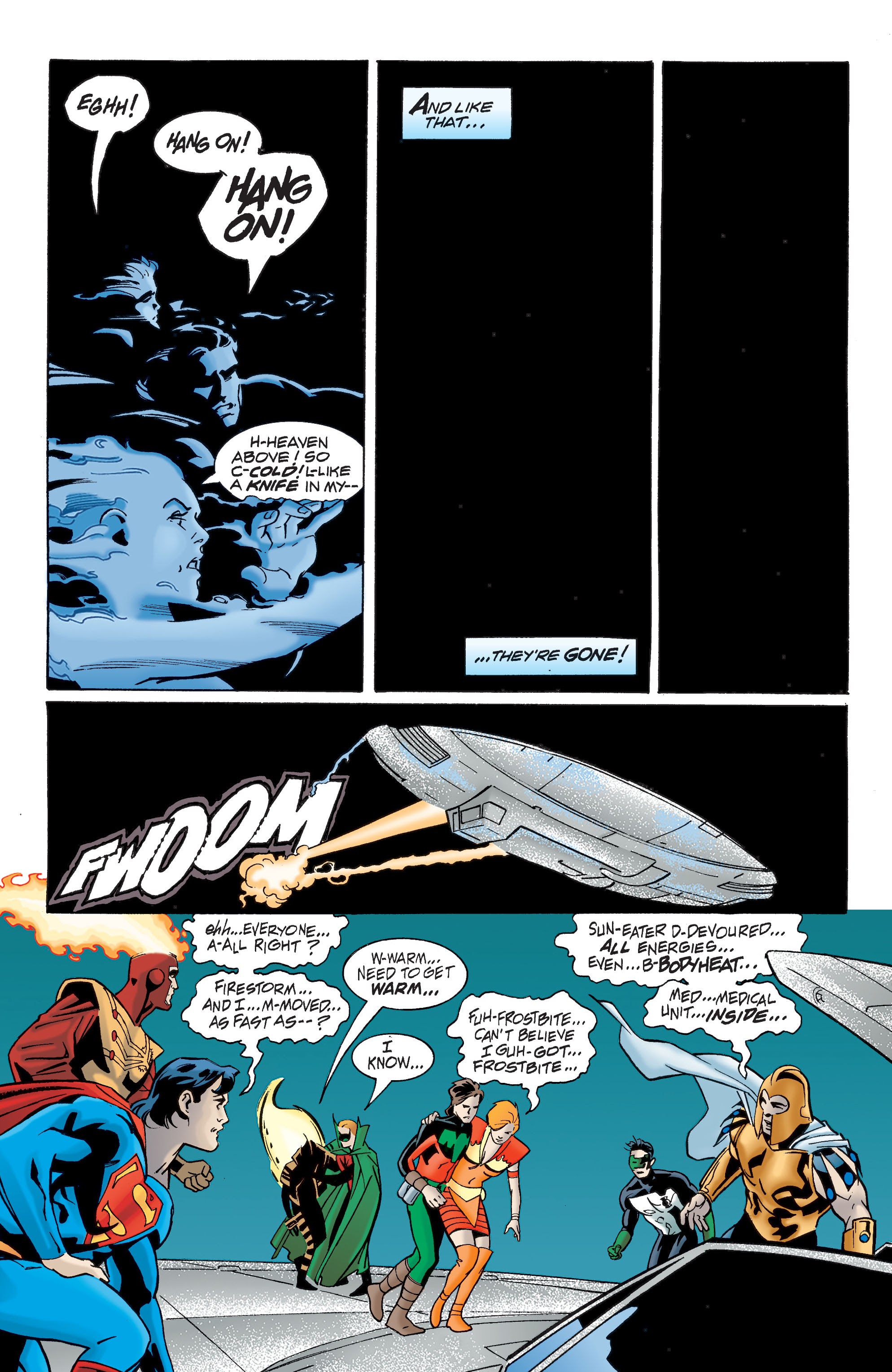Read online Final Night comic -  Issue # _TPB (Updated Edition) (Part 1) - 30