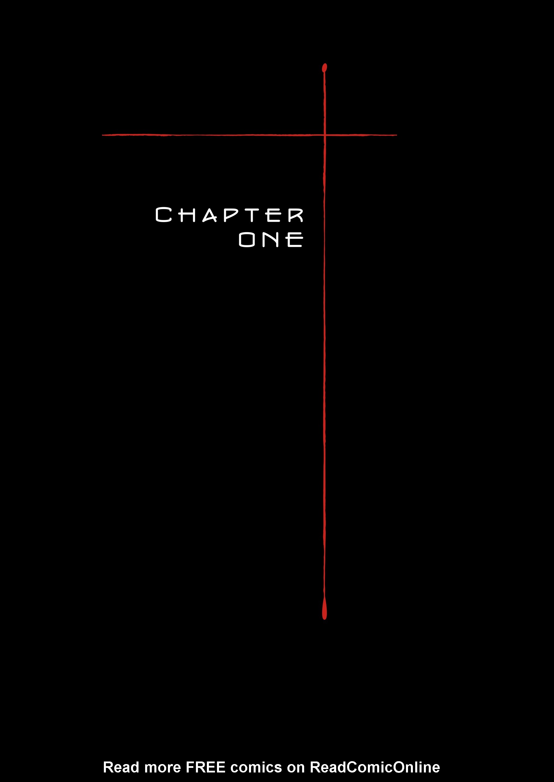 Read online Carmilla: The First Vampire comic -  Issue # TPB - 6