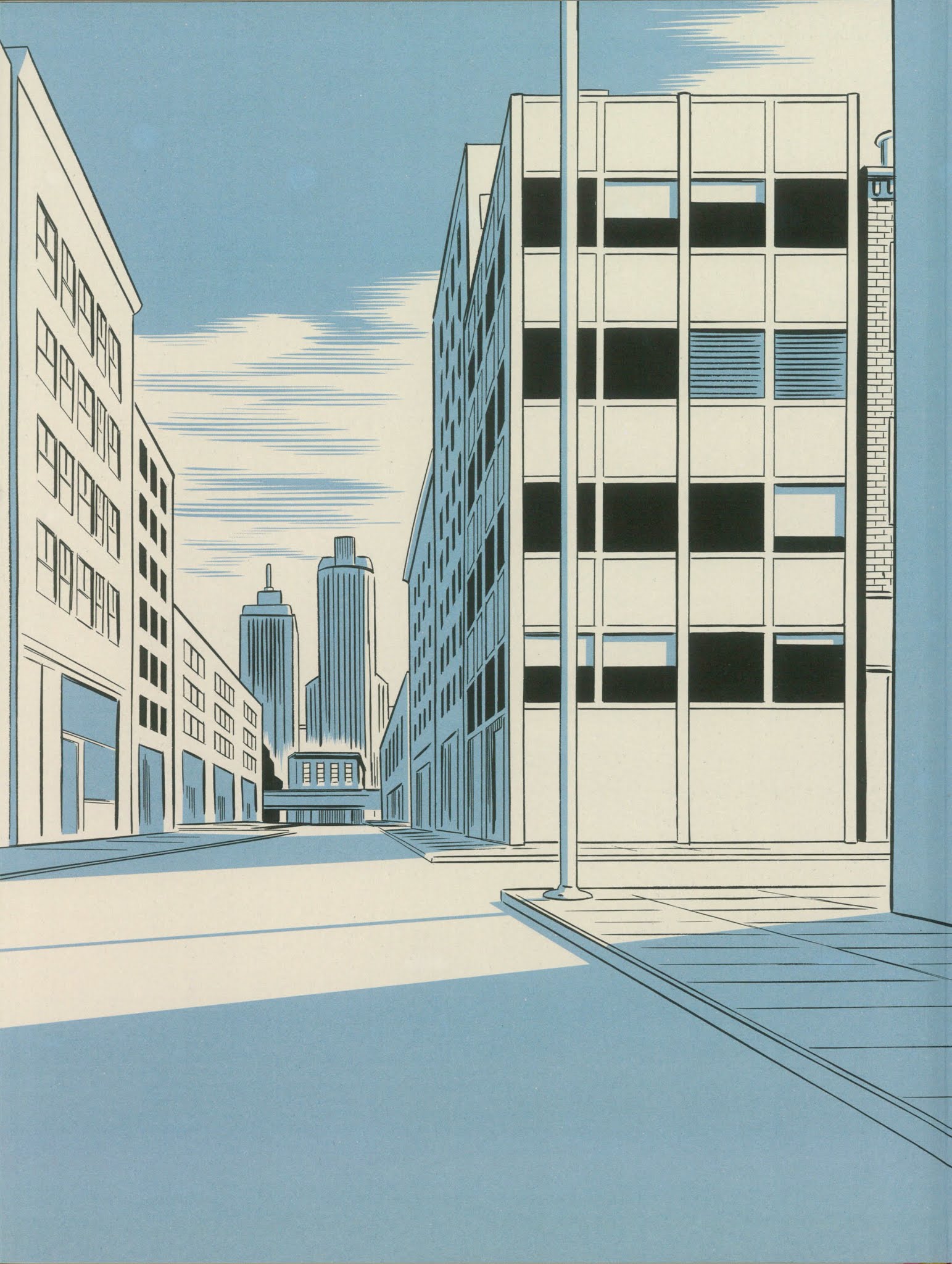 Read online The Death-Ray comic -  Issue # Full - 54
