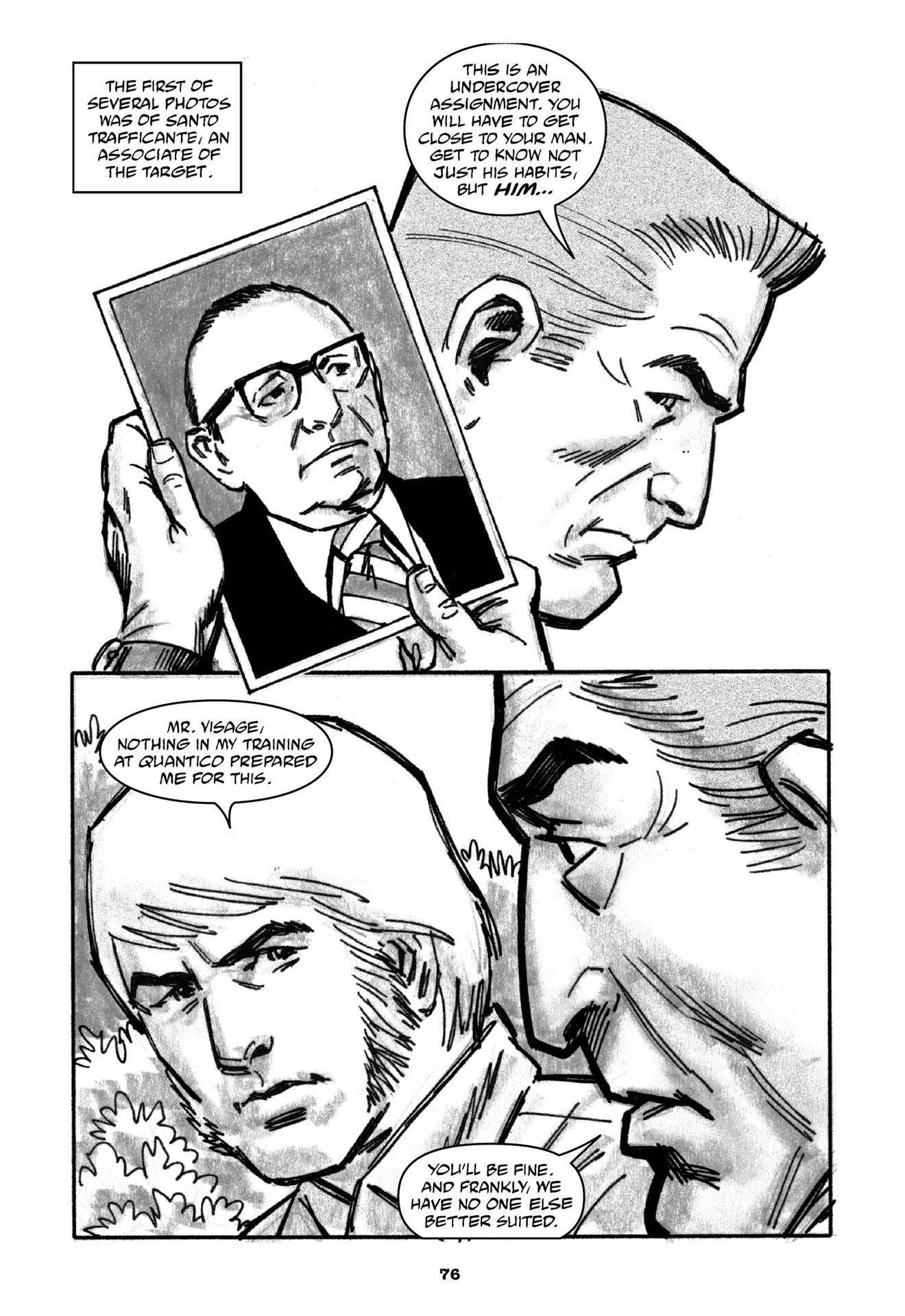 Read online Return to Perdition comic -  Issue # TPB (Part 1) - 77