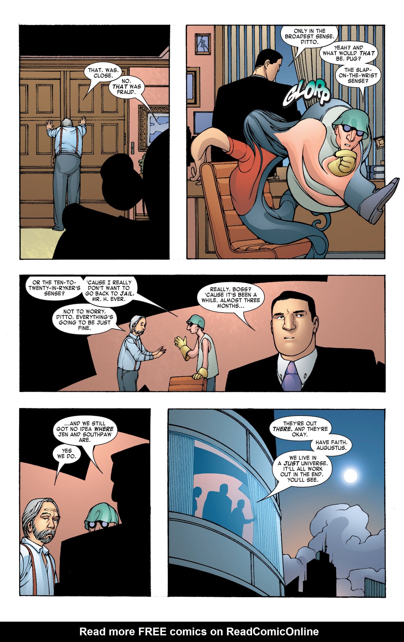 Read online Guardians of the Galaxy: Road to Annihilation comic -  Issue # TPB 1 (Part 5) - 26