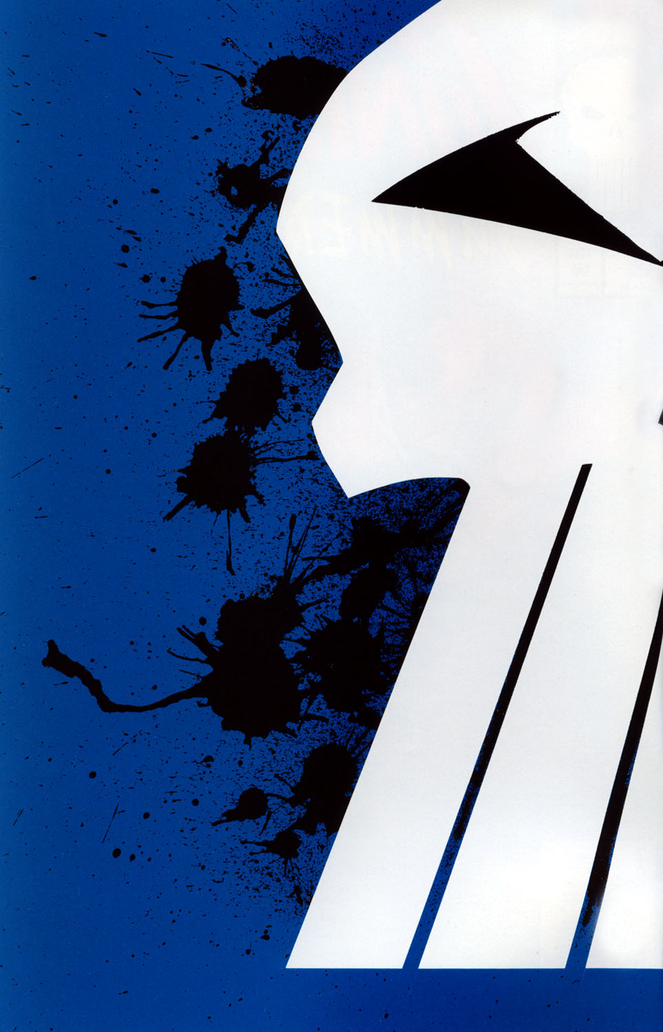 Read online The Punisher Summer Special comic -  Issue #3 - 2