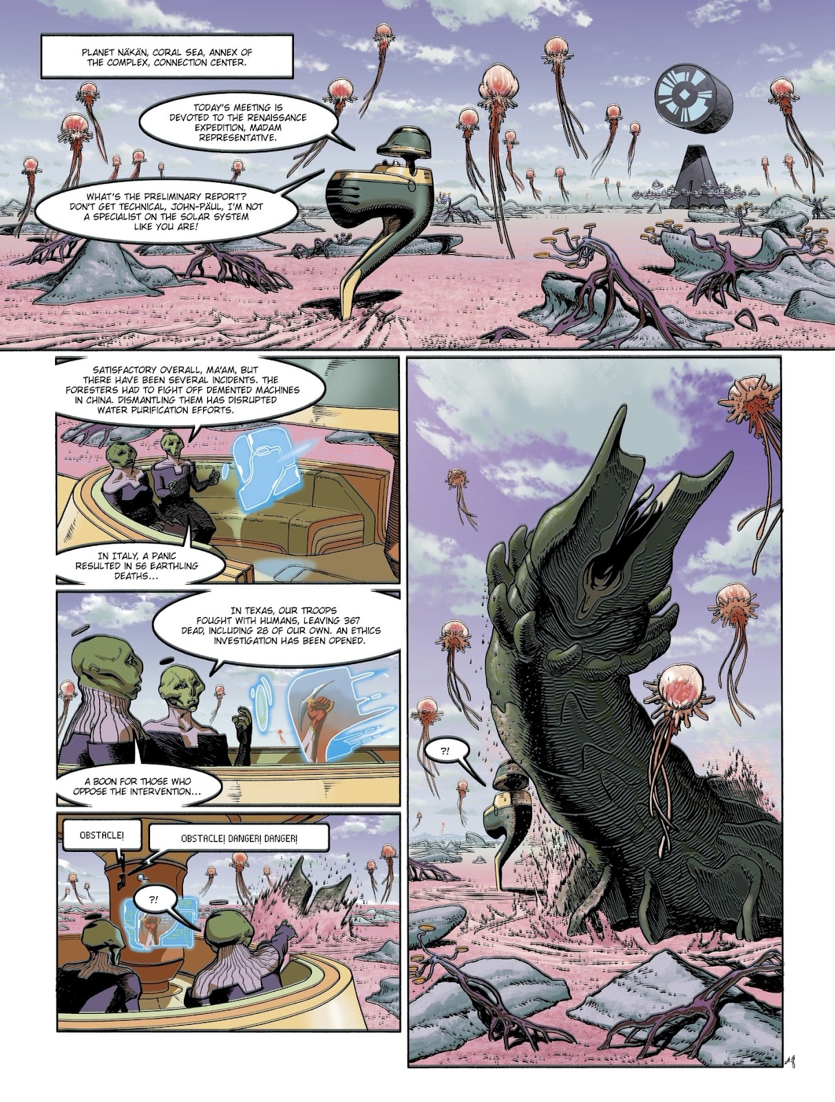Renaissance issue 2 - Page 20