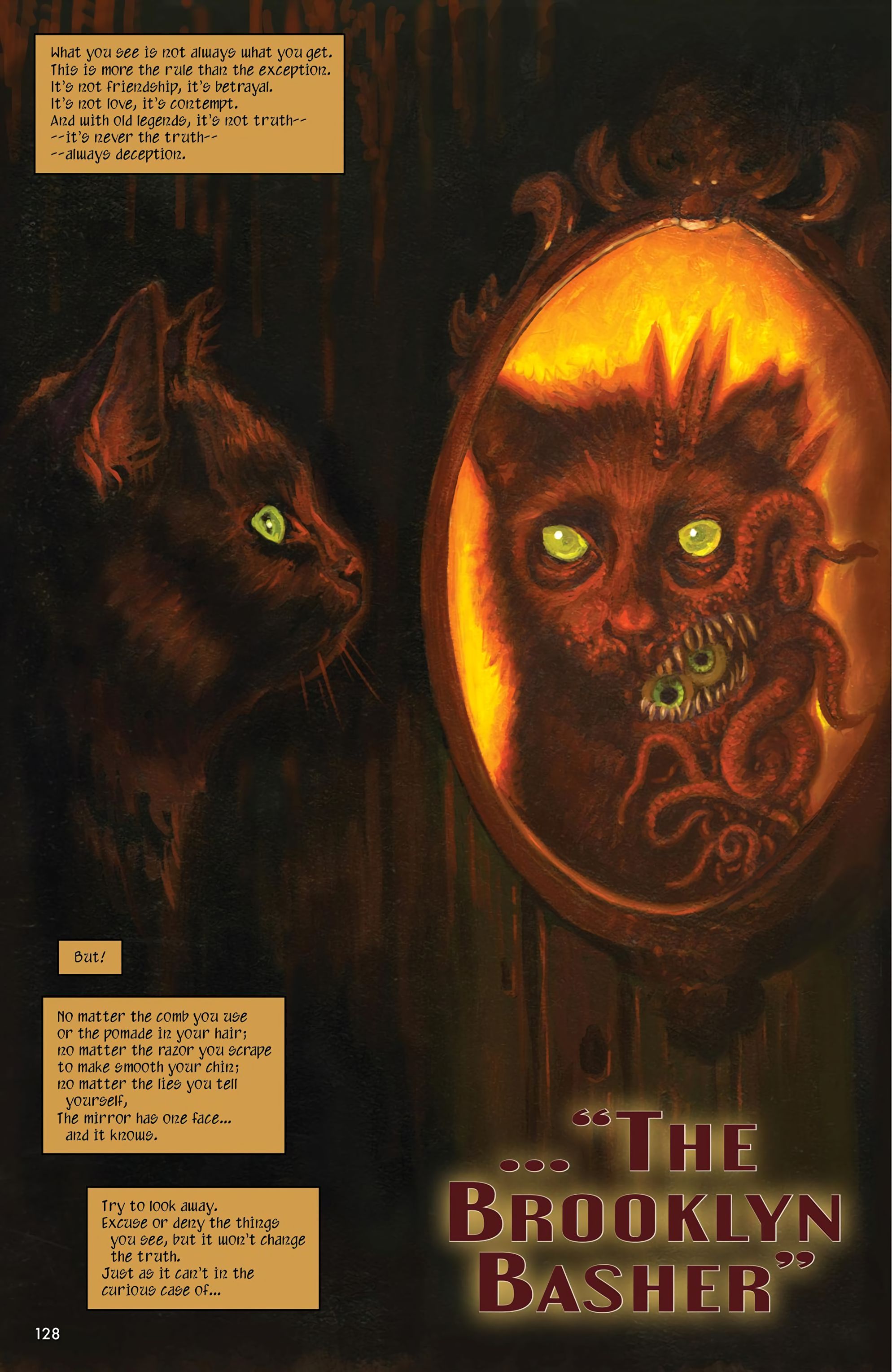 Read online John Carpenter's Tales for a HalloweeNight comic -  Issue # TPB 7 (Part 2) - 30