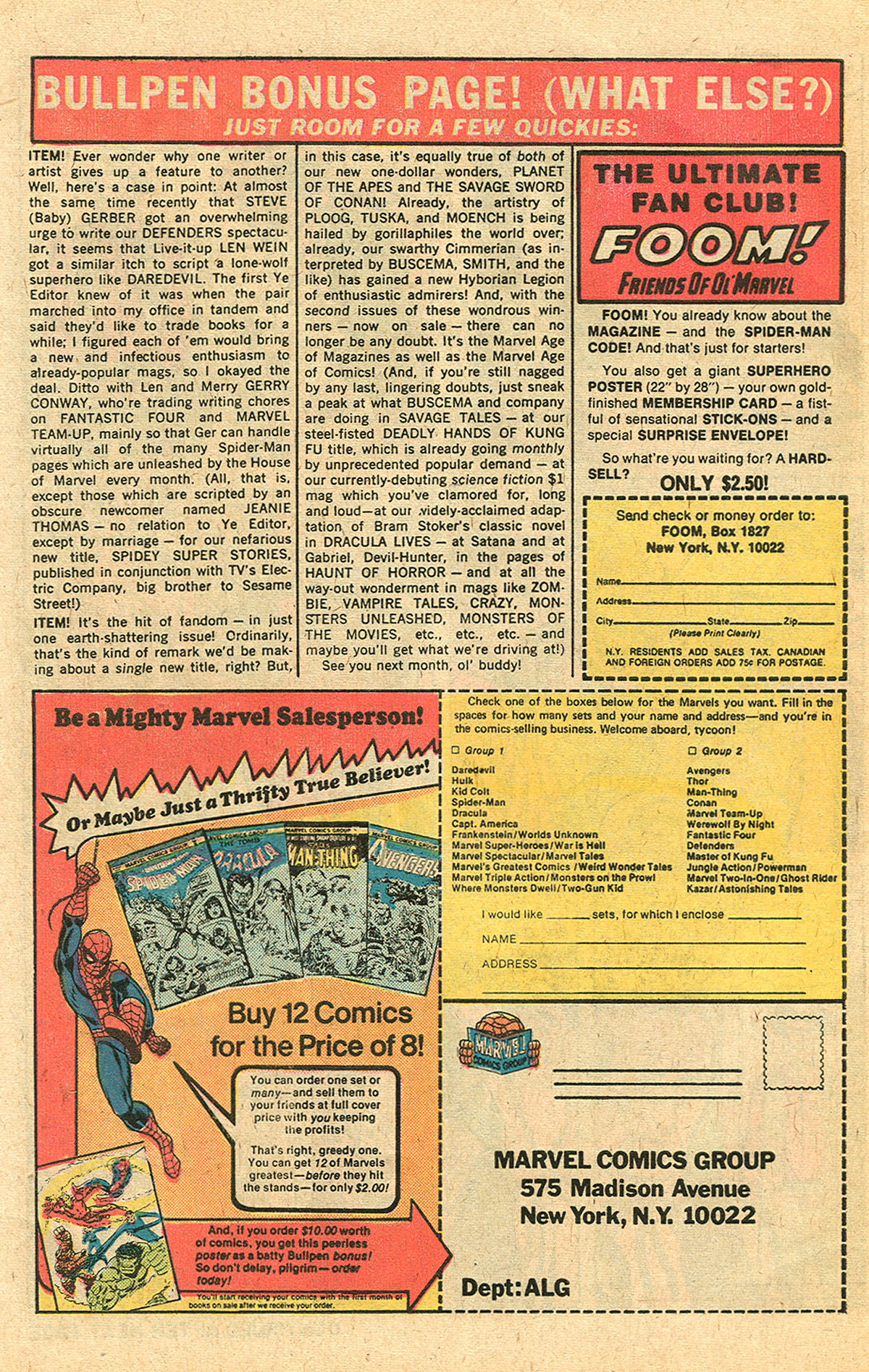 Read online Kid Colt Outlaw comic -  Issue #189 - 30