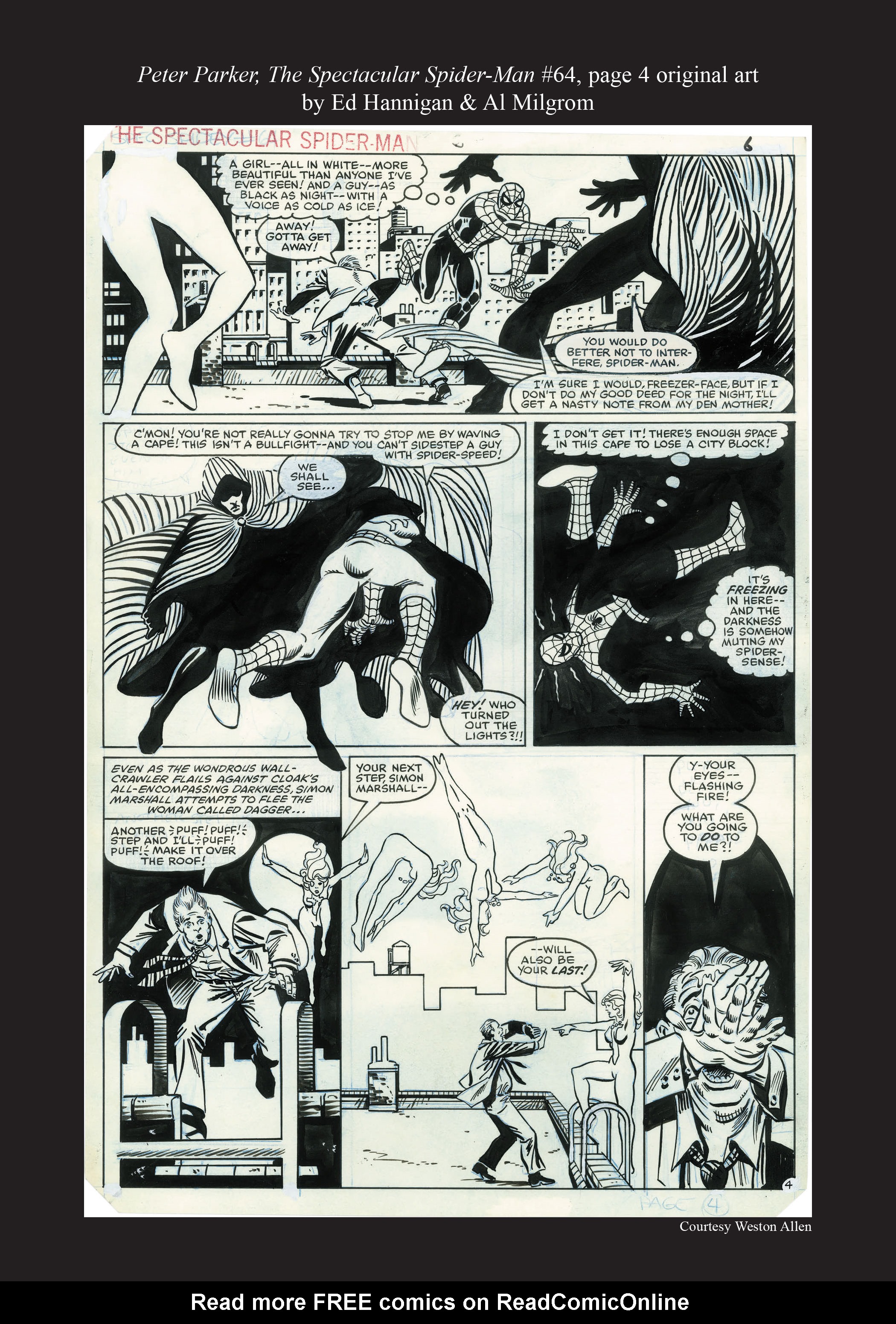 Read online Marvel Masterworks: The Spectacular Spider-Man comic -  Issue # TPB 5 (Part 4) - 25