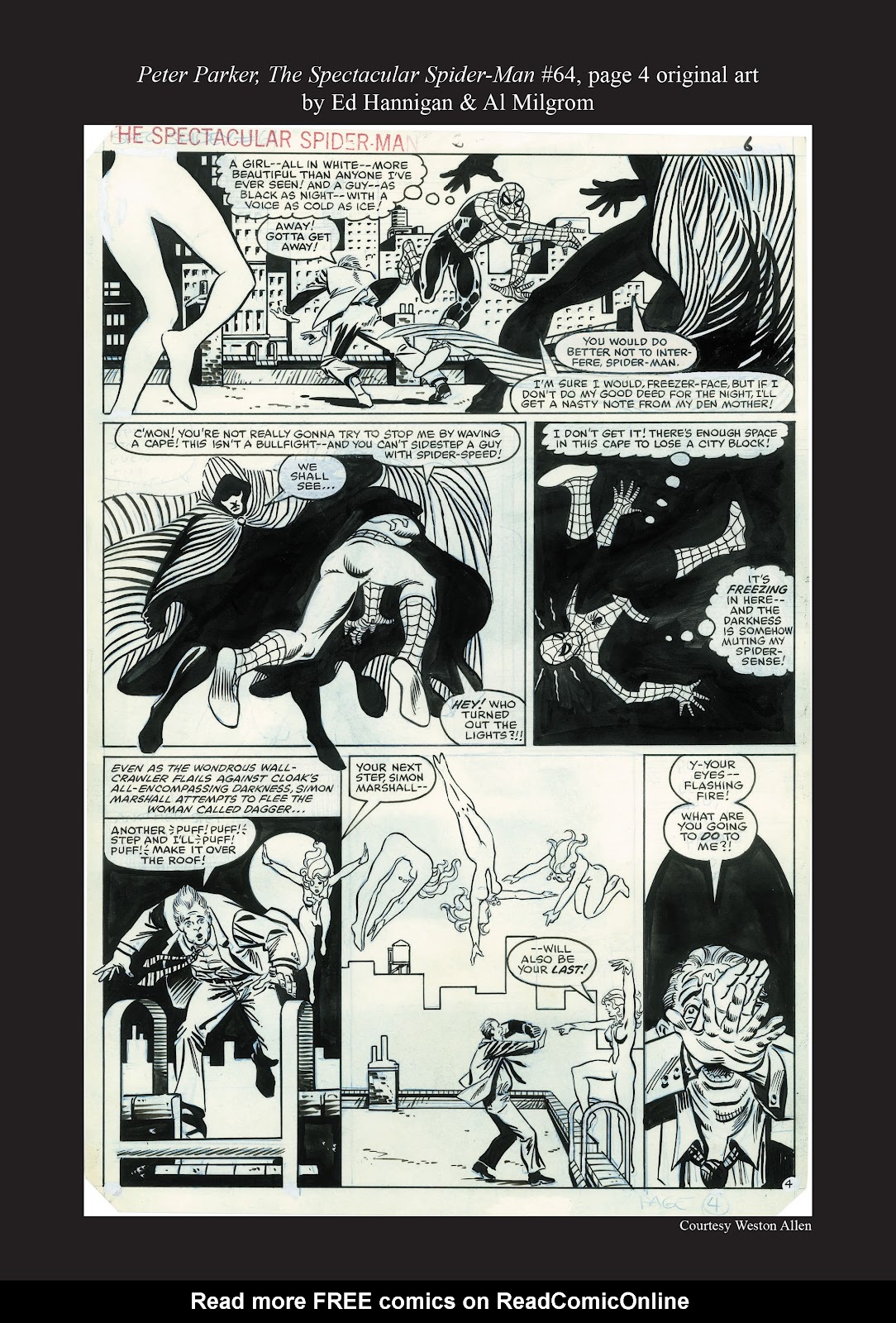 Marvel Masterworks: The Spectacular Spider-Man issue TPB 5 (Part 4) - Page 25