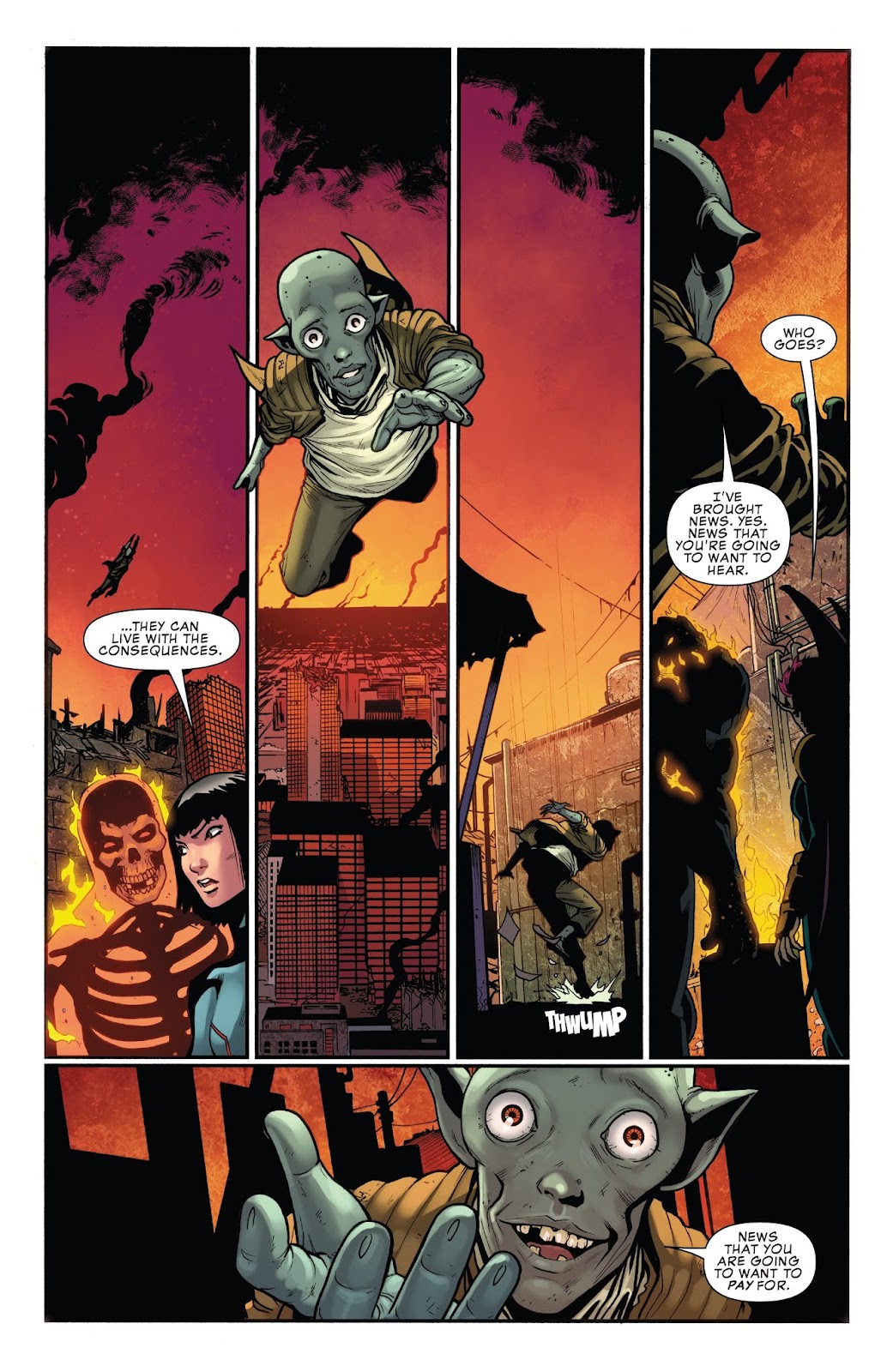 Uncanny X-Men (2019) issue 7 - Page 8
