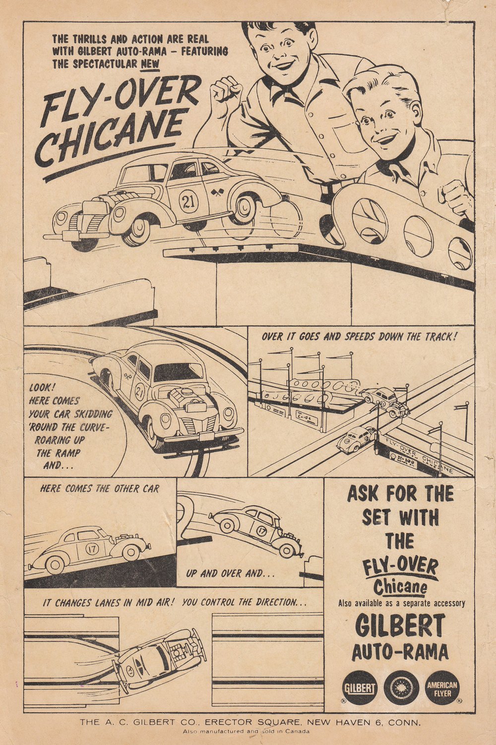 Read online Alvin and His Pals in Merry Christmas with Clyde Crashcup and Leonardo comic -  Issue # Full - 2