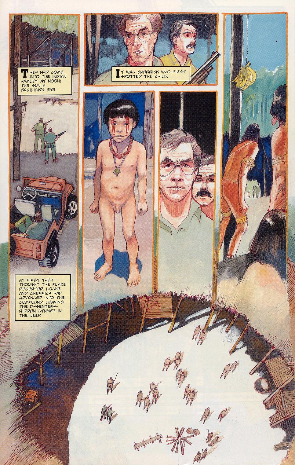 Read online Yattering and Jack comic -  Issue # TPB - 68