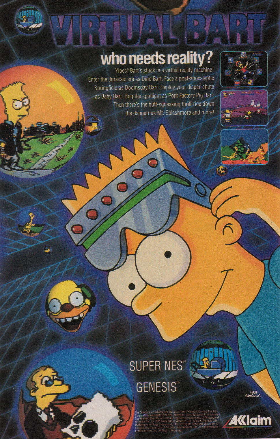 Read online Disney's Aladdin comic -  Issue #1 - 14