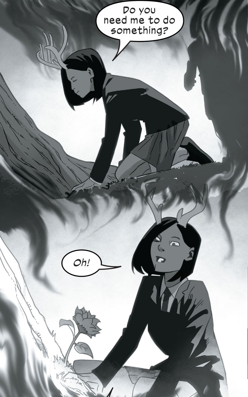 Read online X-Men Unlimited: Infinity Comic comic -  Issue #6 - 9