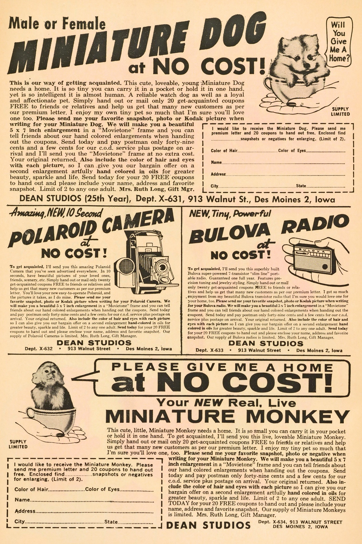 Read online Archie's Joke Book Magazine comic -  Issue #72 - 2