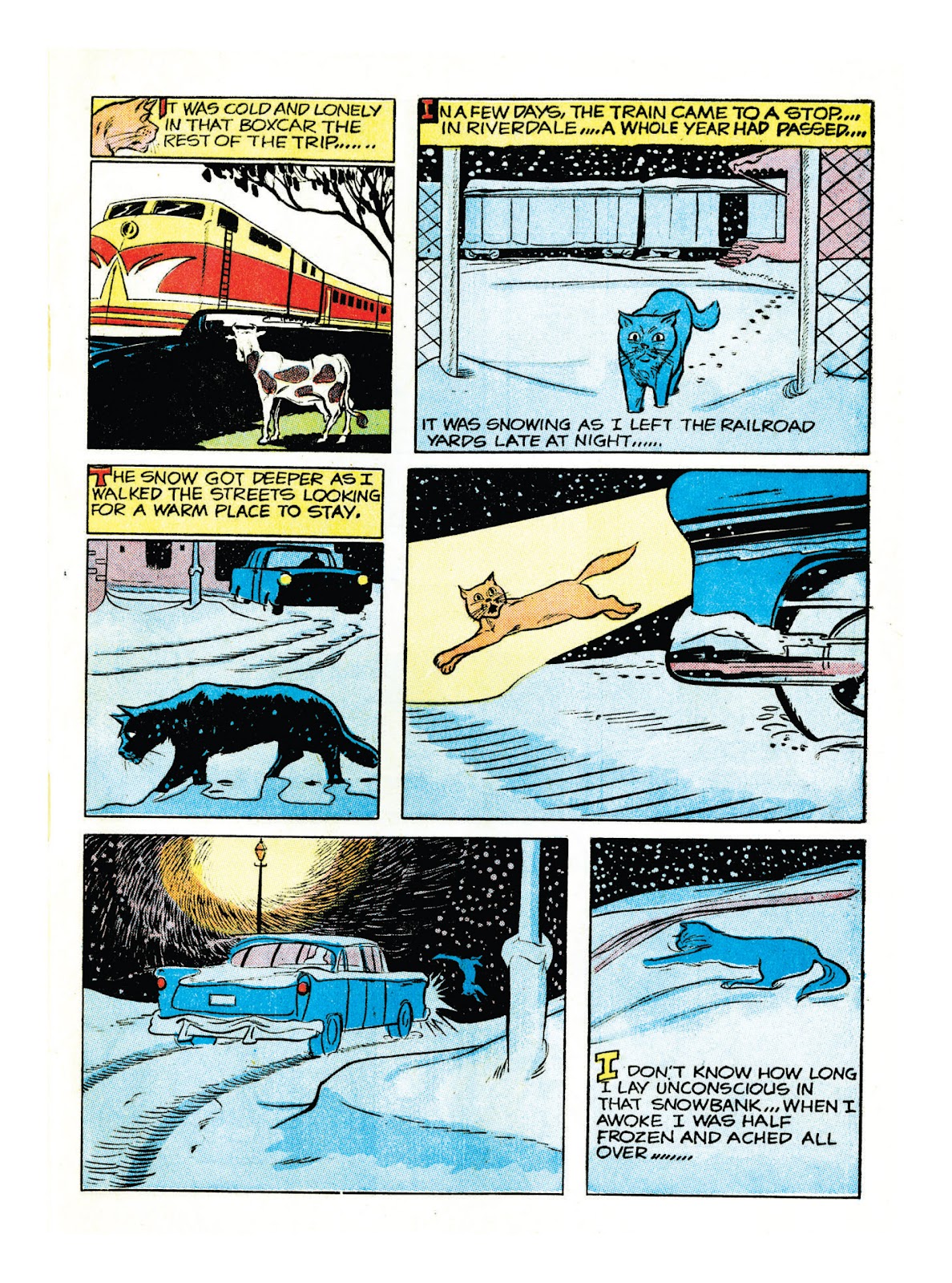 Archie 75th Anniversary Digest issue 2 - Page 44