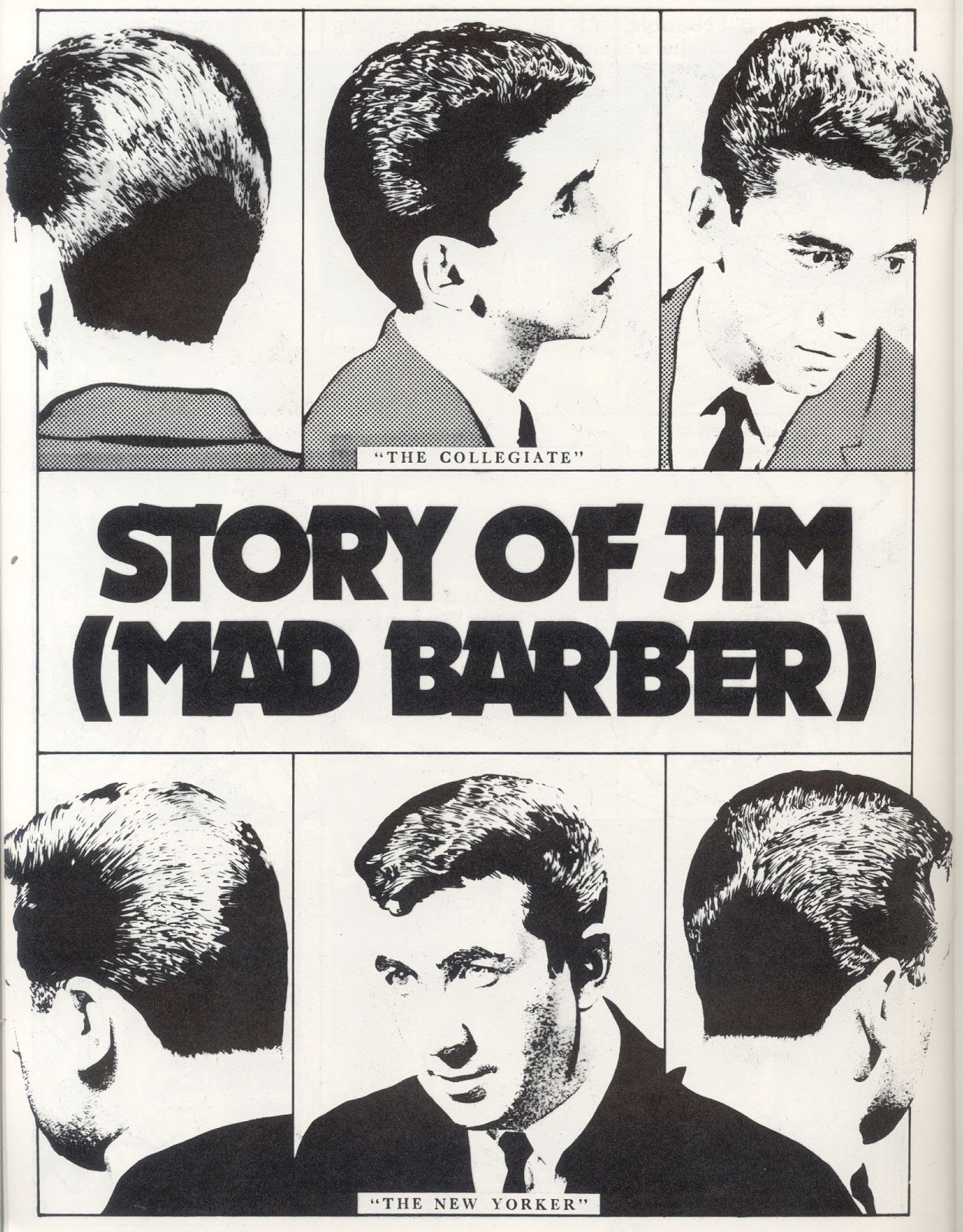 Read online Hot Stuf' comic -  Issue #2 - 34