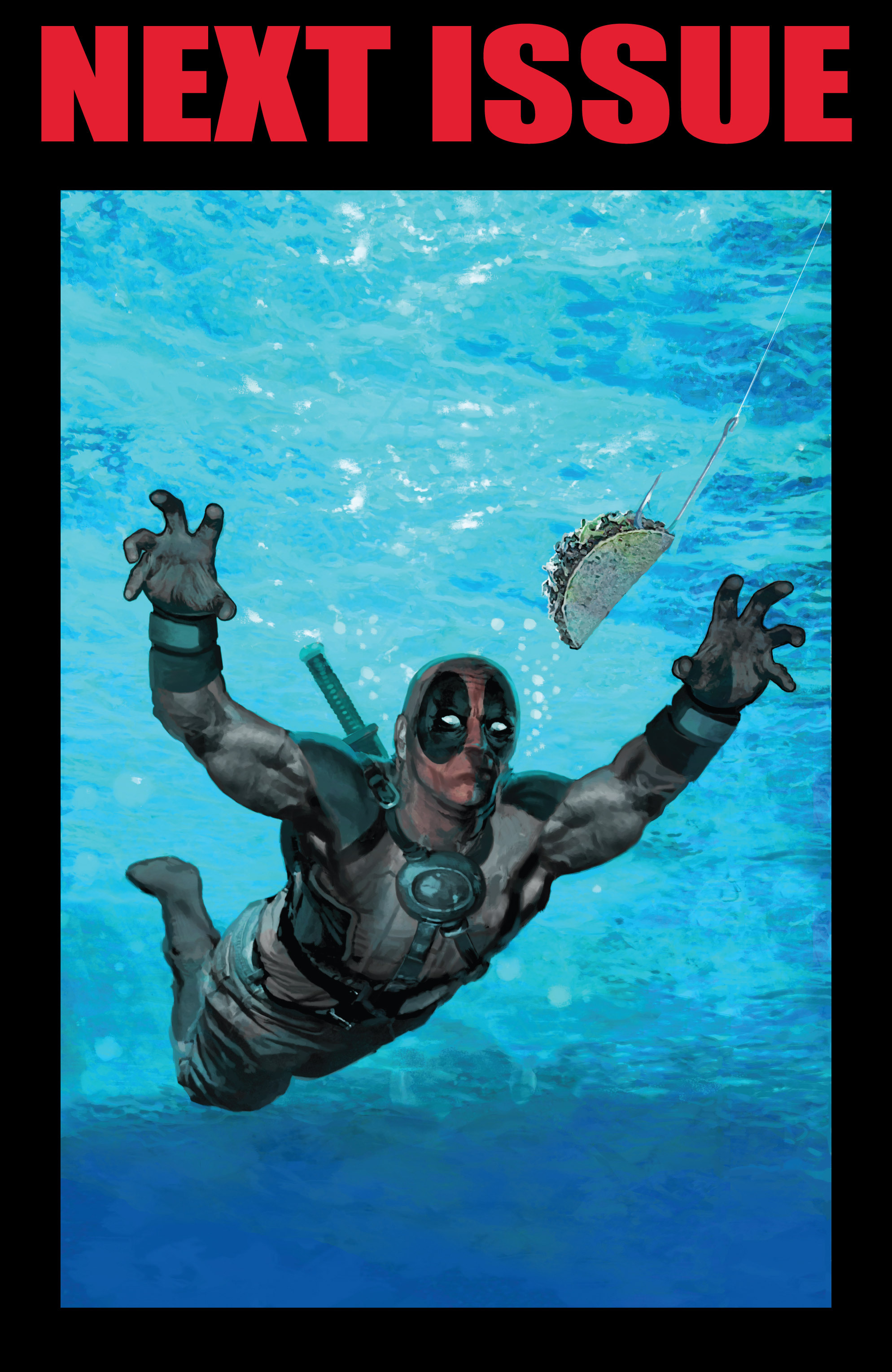 Read online Deadpool Classic comic -  Issue # TPB 11 (Part 3) - 80