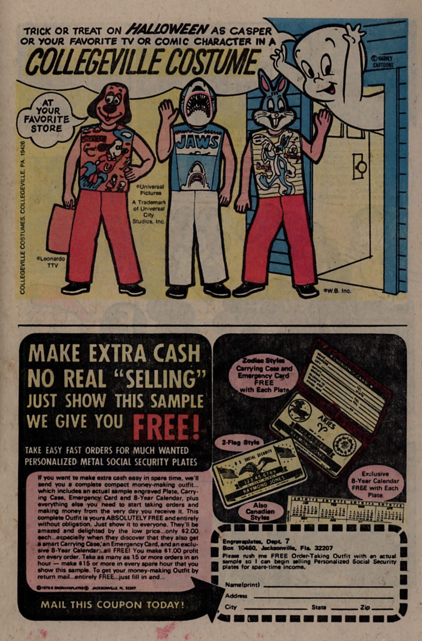 Read online Richie Rich & Dollar the Dog comic -  Issue #2 - 17