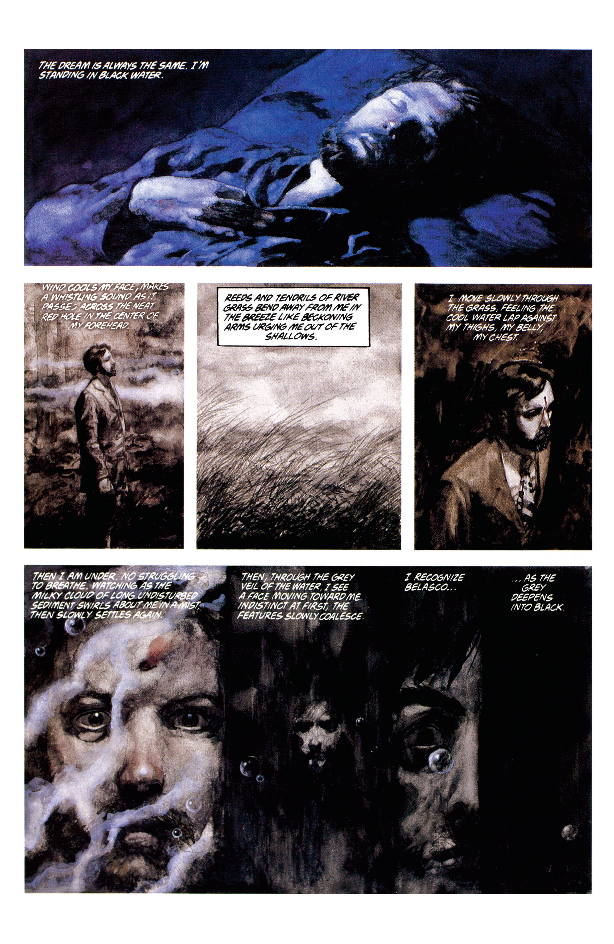 Read online Clive Barker's Hellraiser Masterpieces comic -  Issue #2 - 3