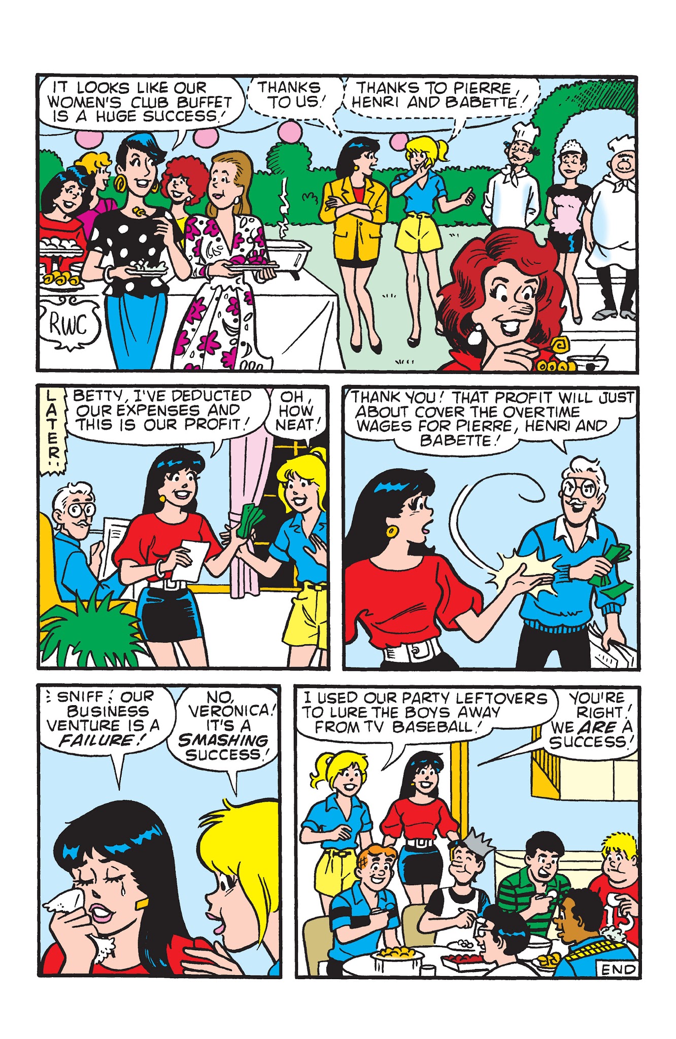 Read online Pep Digital comic -  Issue #110 - 13