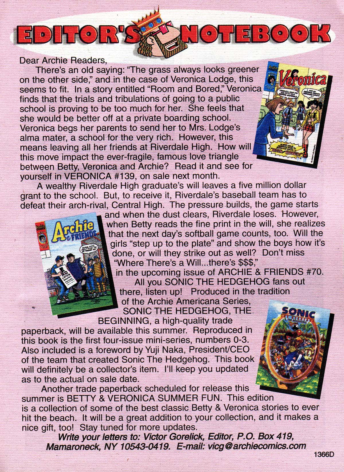 Read online Laugh Comics Digest comic -  Issue #183 - 90