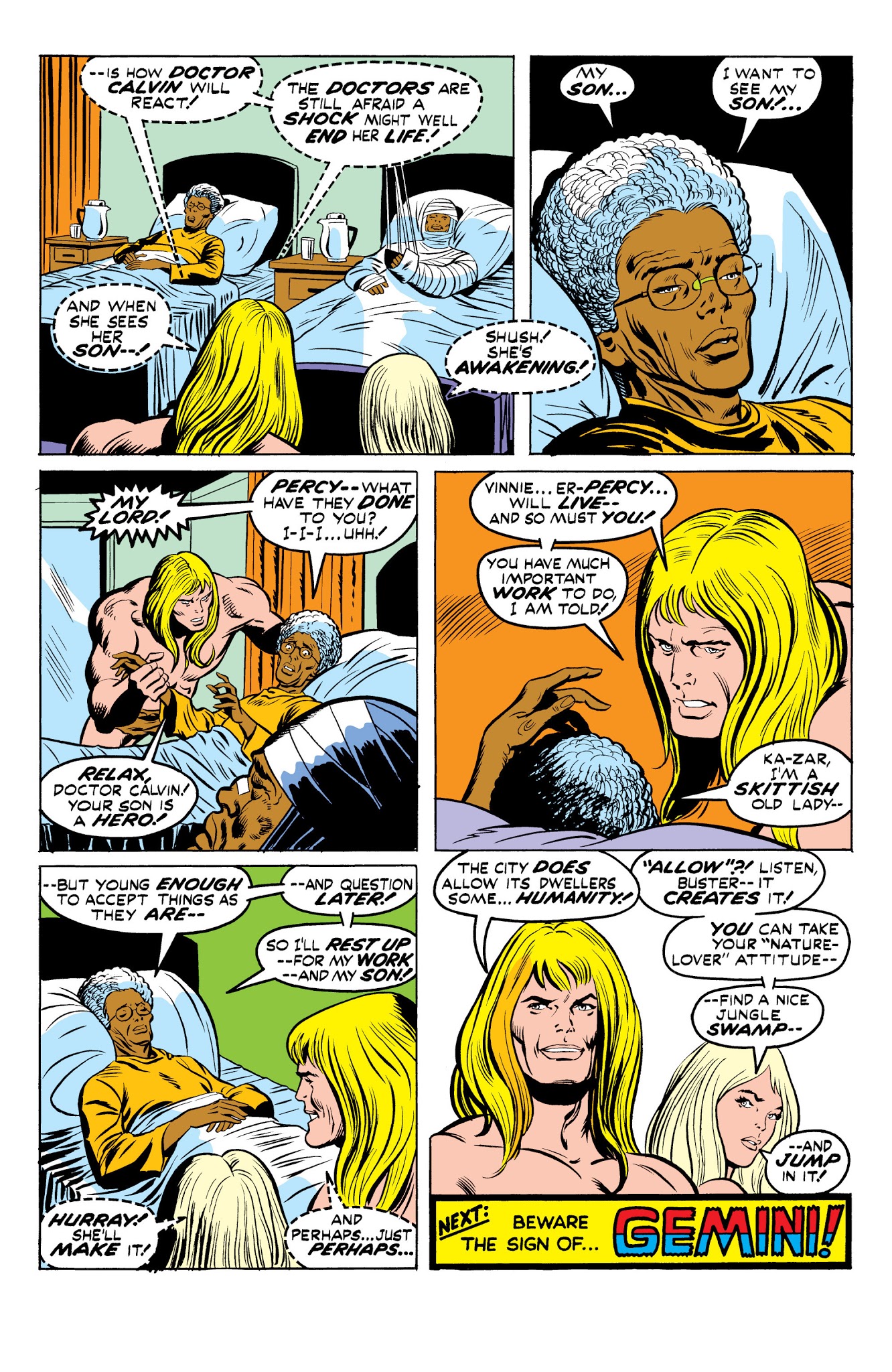 Read online Mockingbird: Bobbi Morse, Agent of S.H.I.E.L.D. comic -  Issue # TPB - 131