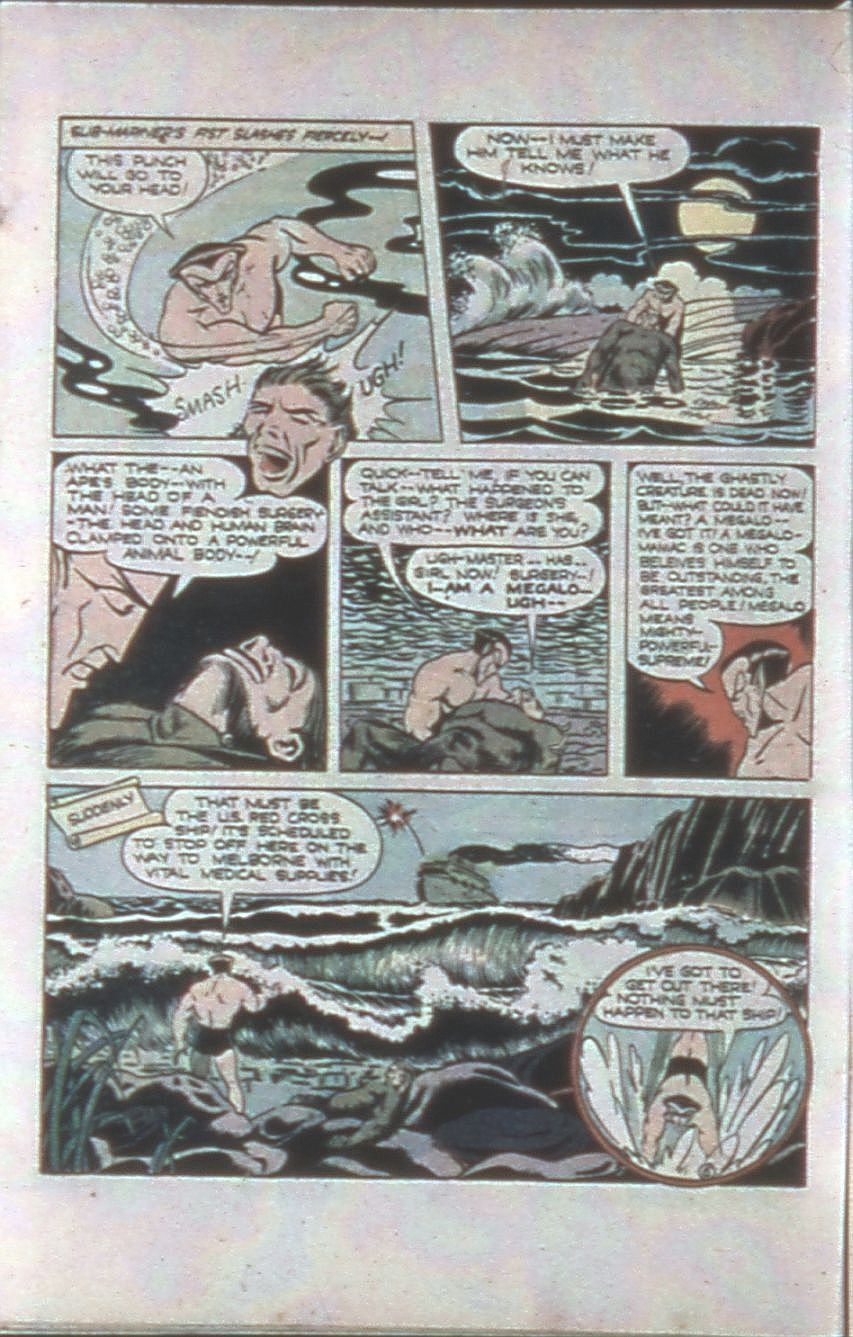 Marvel Mystery Comics (1939) issue 61 - Page 20