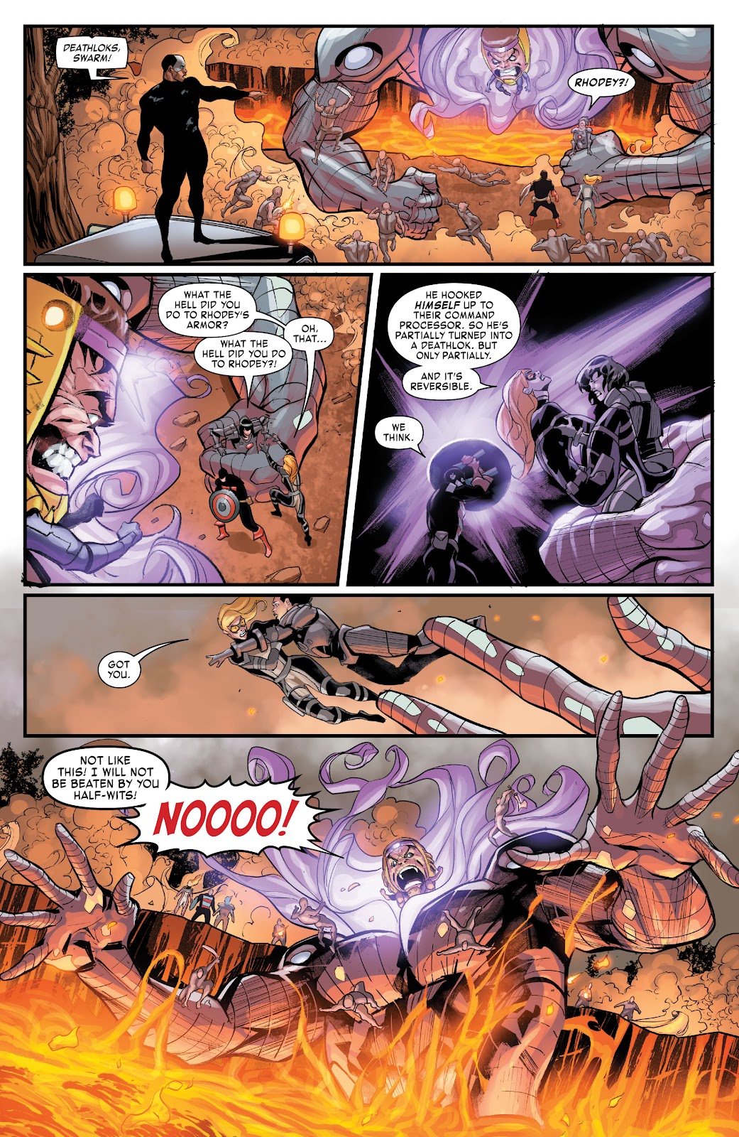 2020 Force Works issue 3 - Page 19