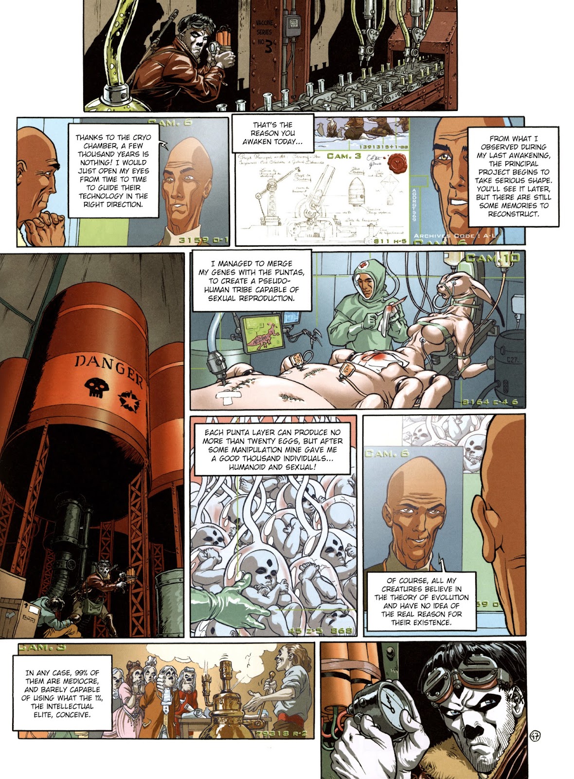 Wake issue 3 - Page 50