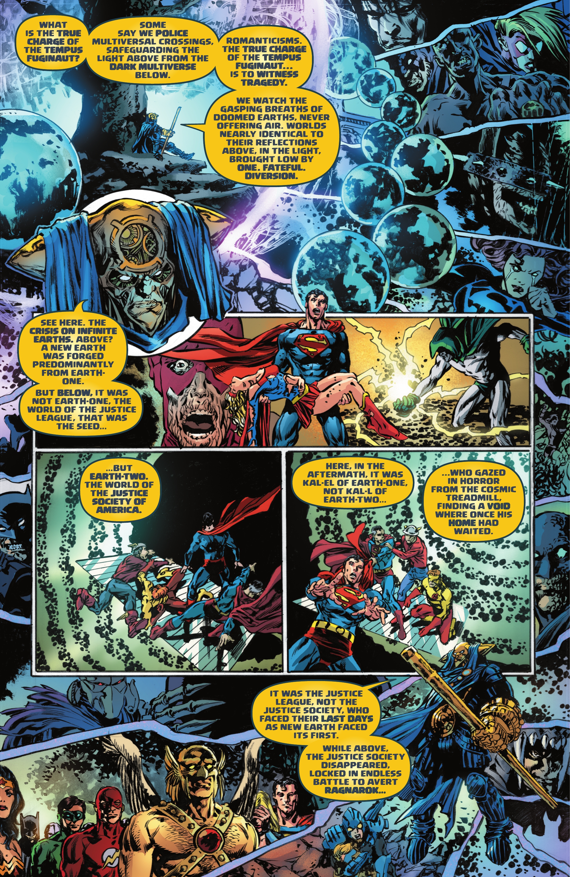 Read online Tales From the DC Dark Multiverse II comic -  Issue # TPB (Part 2) - 55