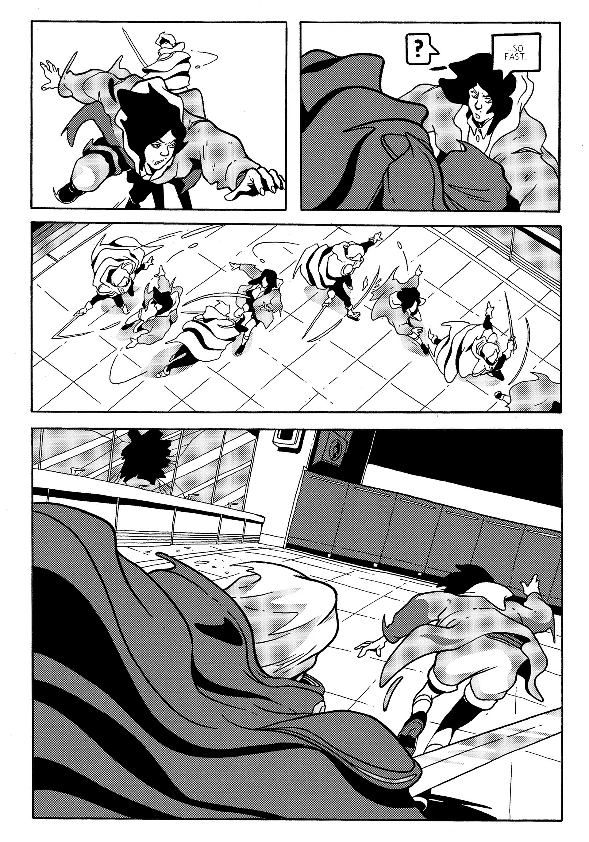 Read online Joyama comic -  Issue # TPB (Part 1) - 81