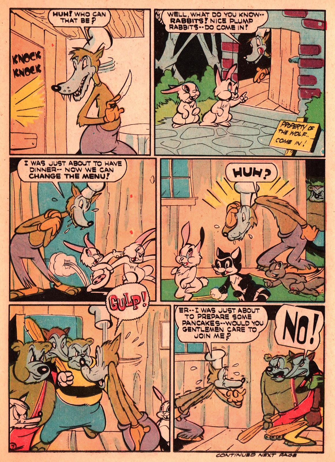 Jingle Jangle Comics issue 2 - Page 29