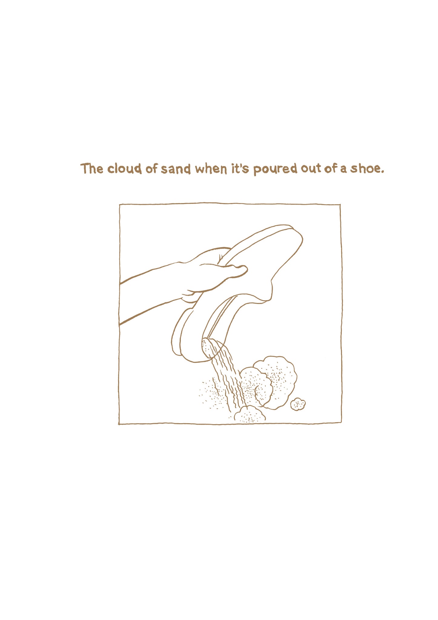 Read online Bottomless Belly Button comic -  Issue # TPB - 10