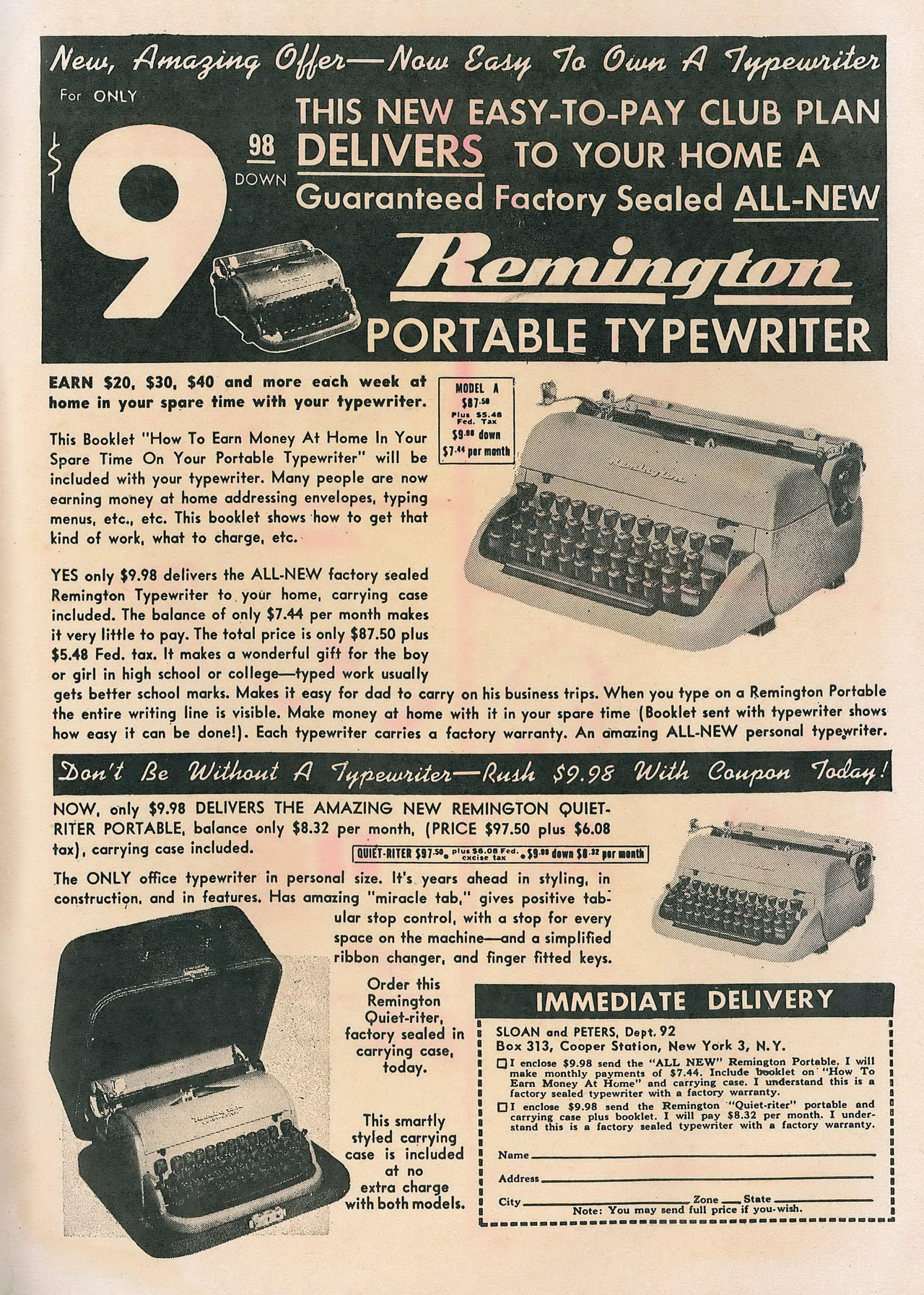 Read online Dizzy Dames comic -  Issue #6 - 35