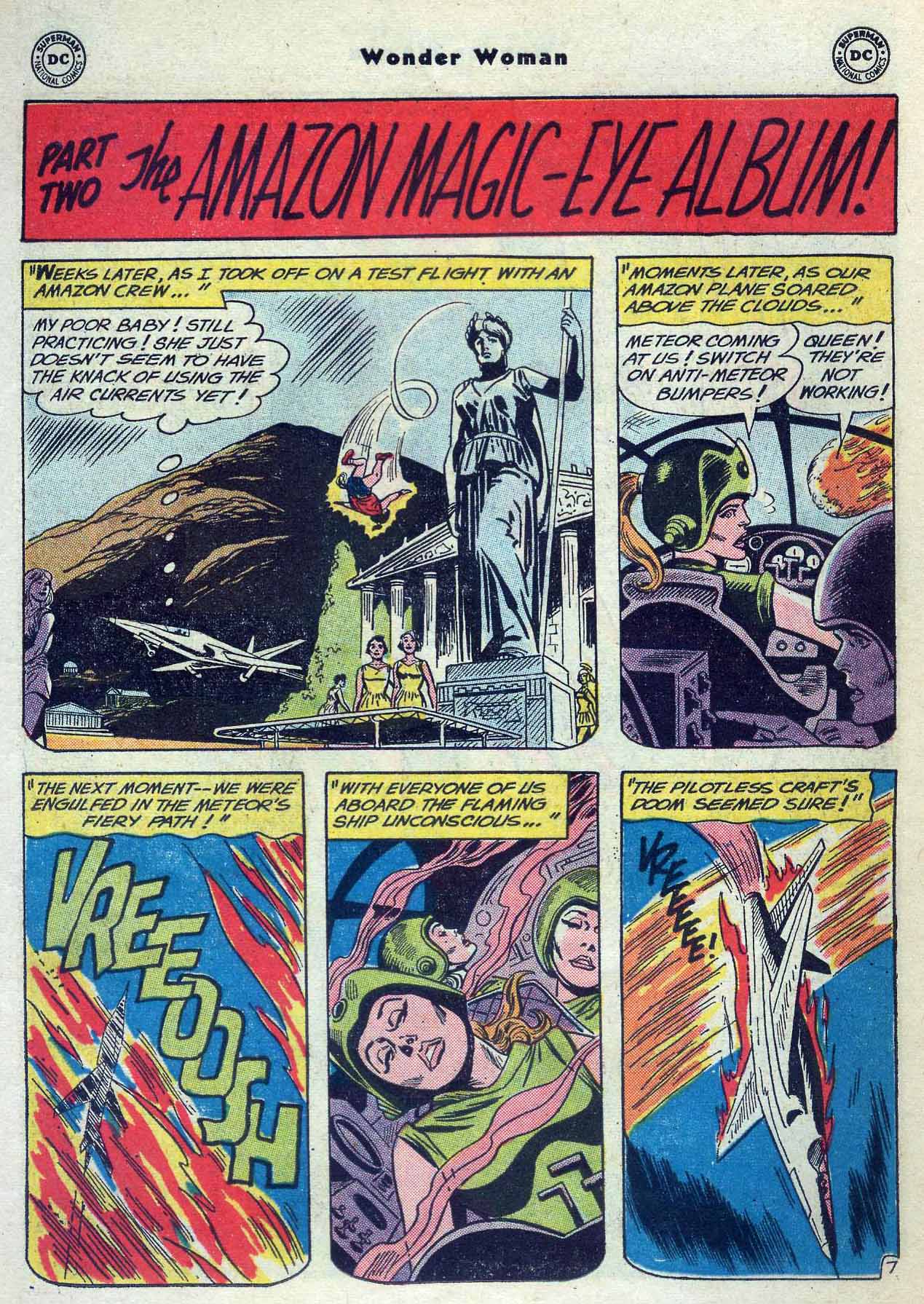 Read online Wonder Woman (1942) comic -  Issue #123 - 11