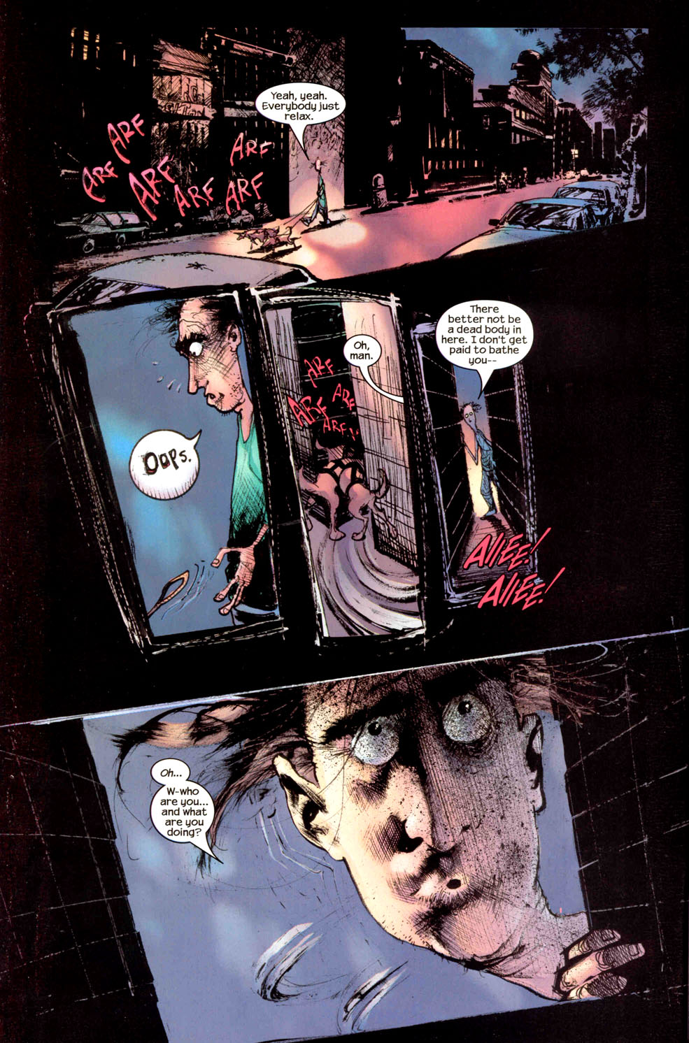 Peter Parker: Spider-Man Issue #57 #60 - English 5