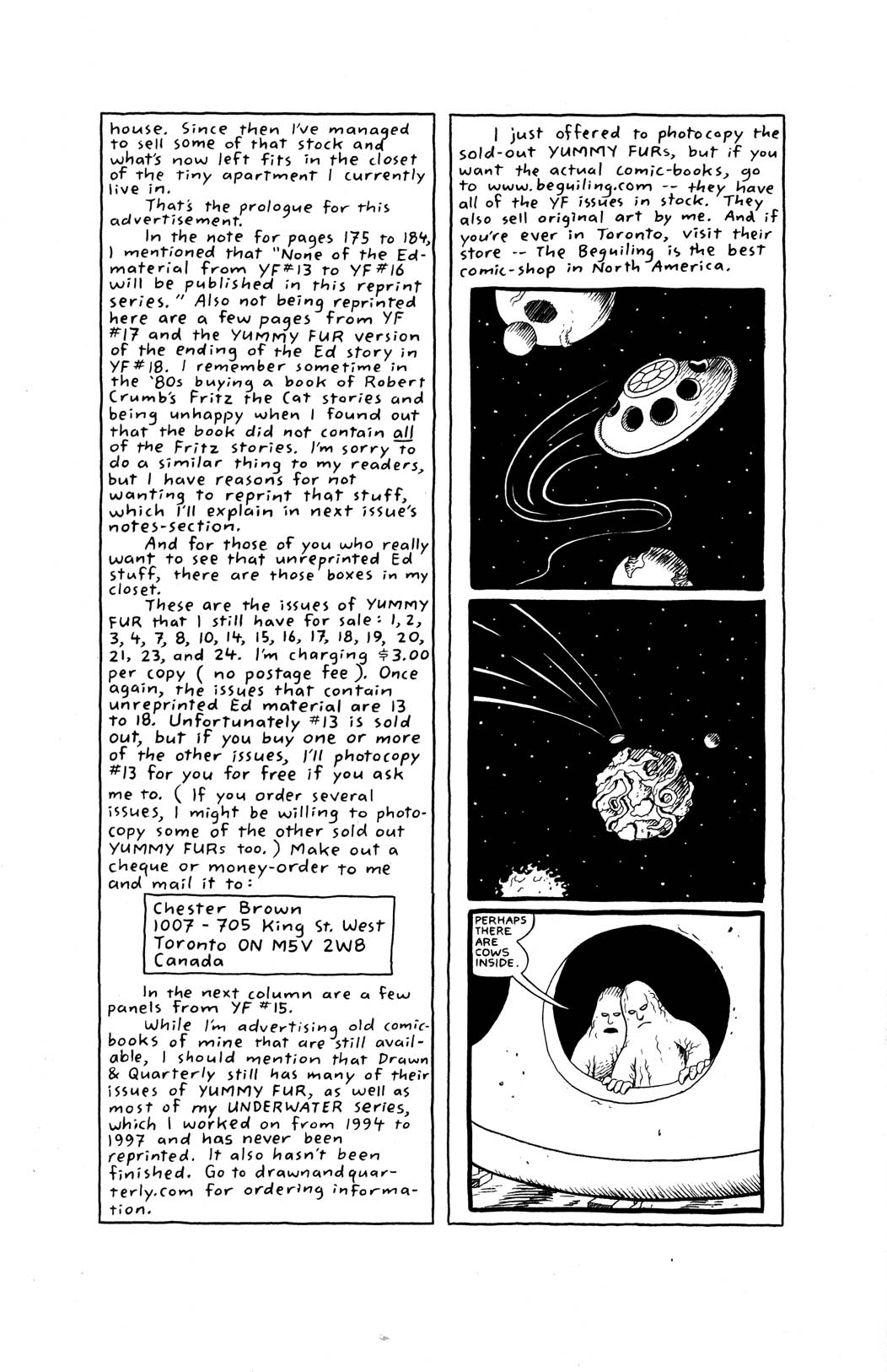 Read online Ed the Happy Clown comic -  Issue #8 - 28