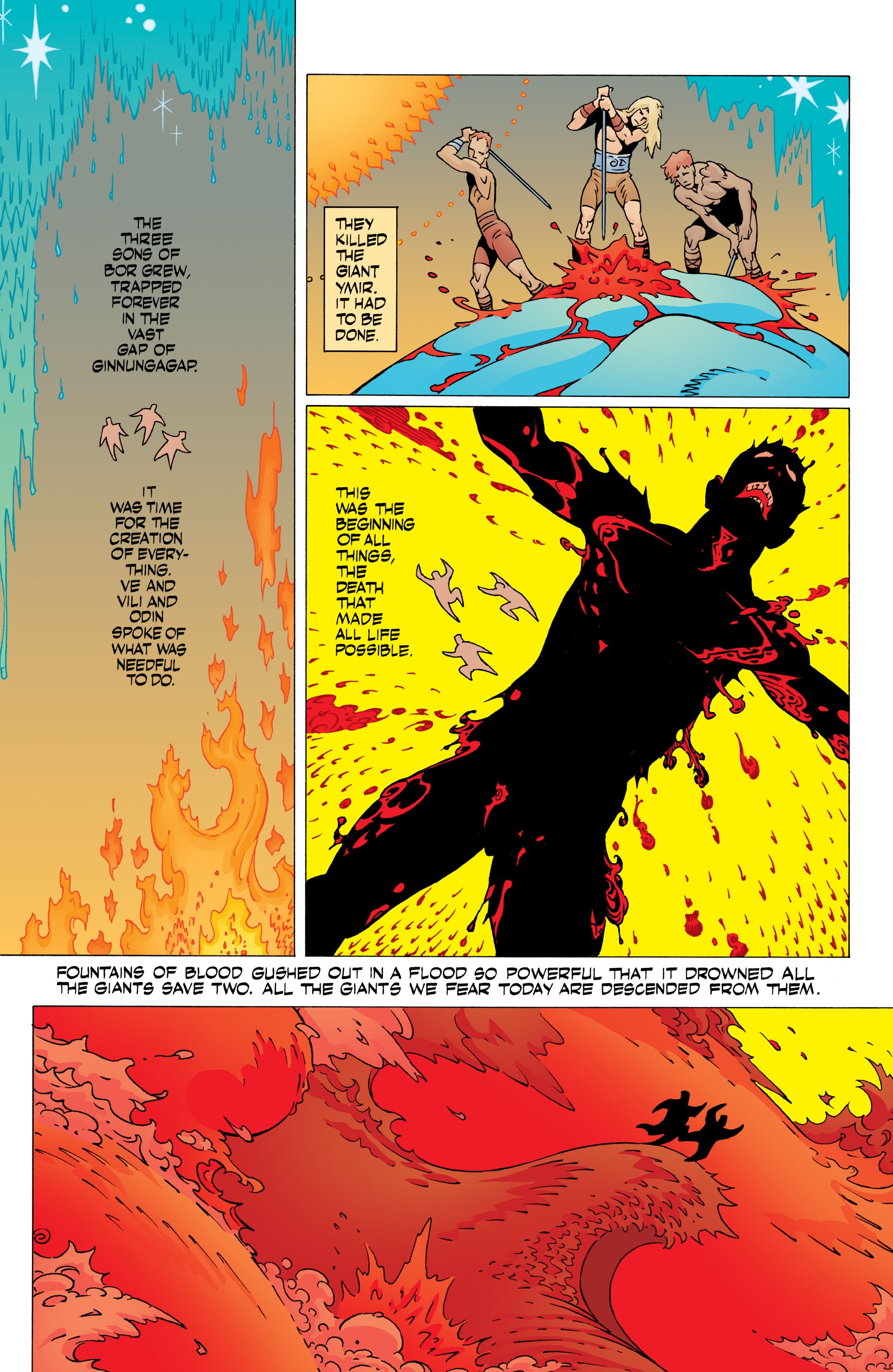 Read online Free Comic Book Day 2020 comic -  Issue # General - 18