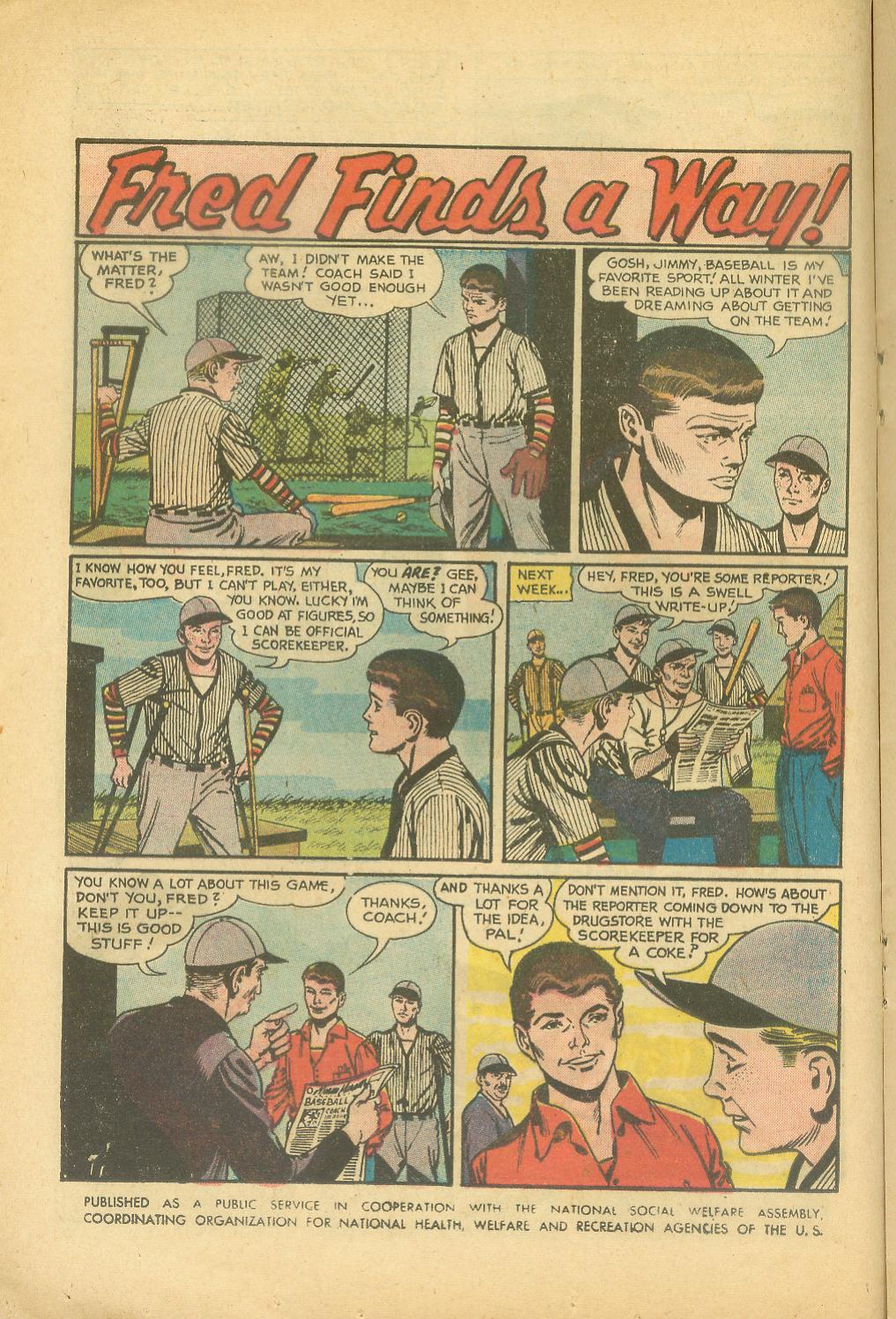 Read online Star Spangled War Stories (1952) comic -  Issue #82 - 16