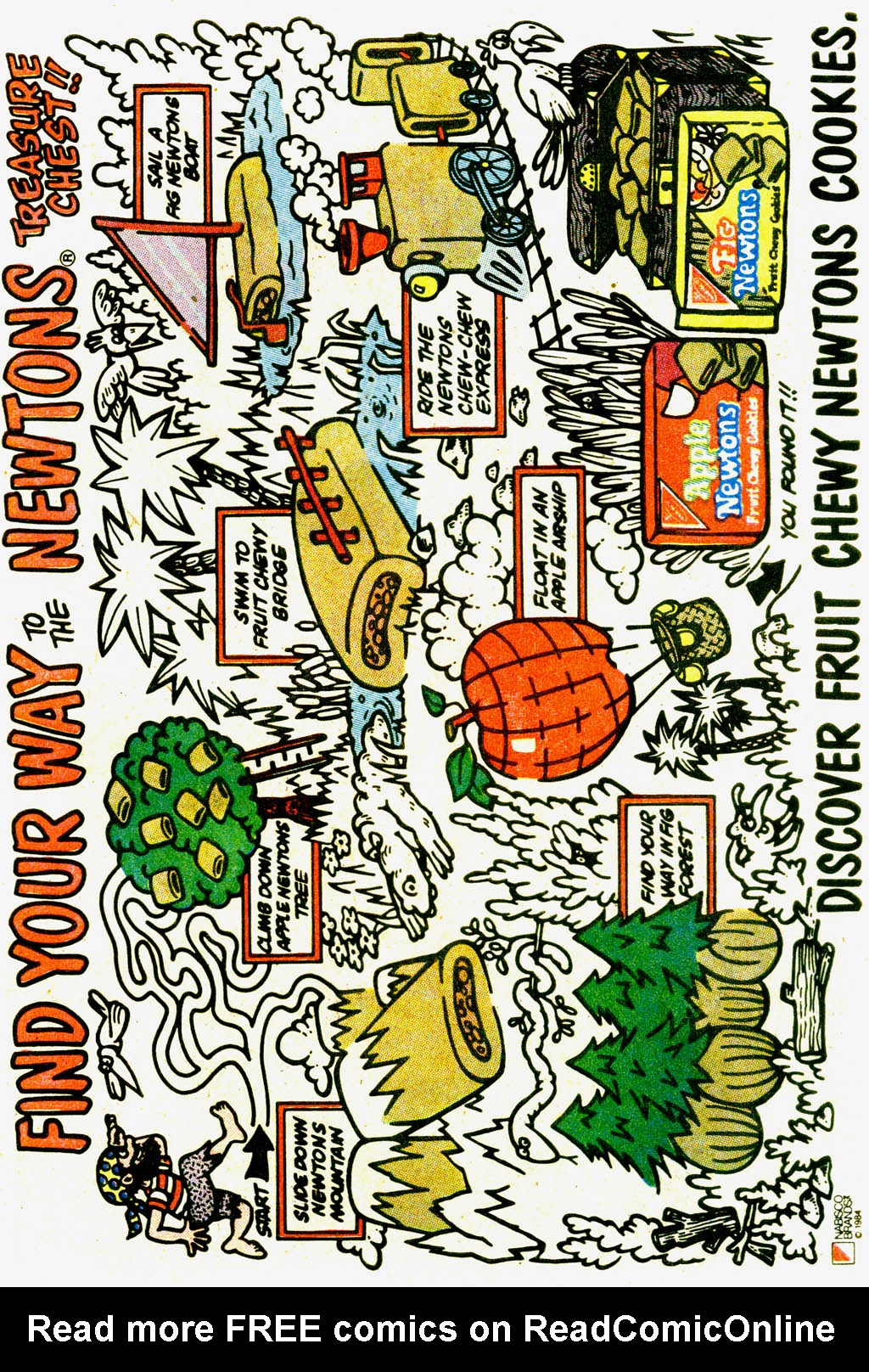 Read online G.I. Combat (1952) comic -  Issue #271 - 6